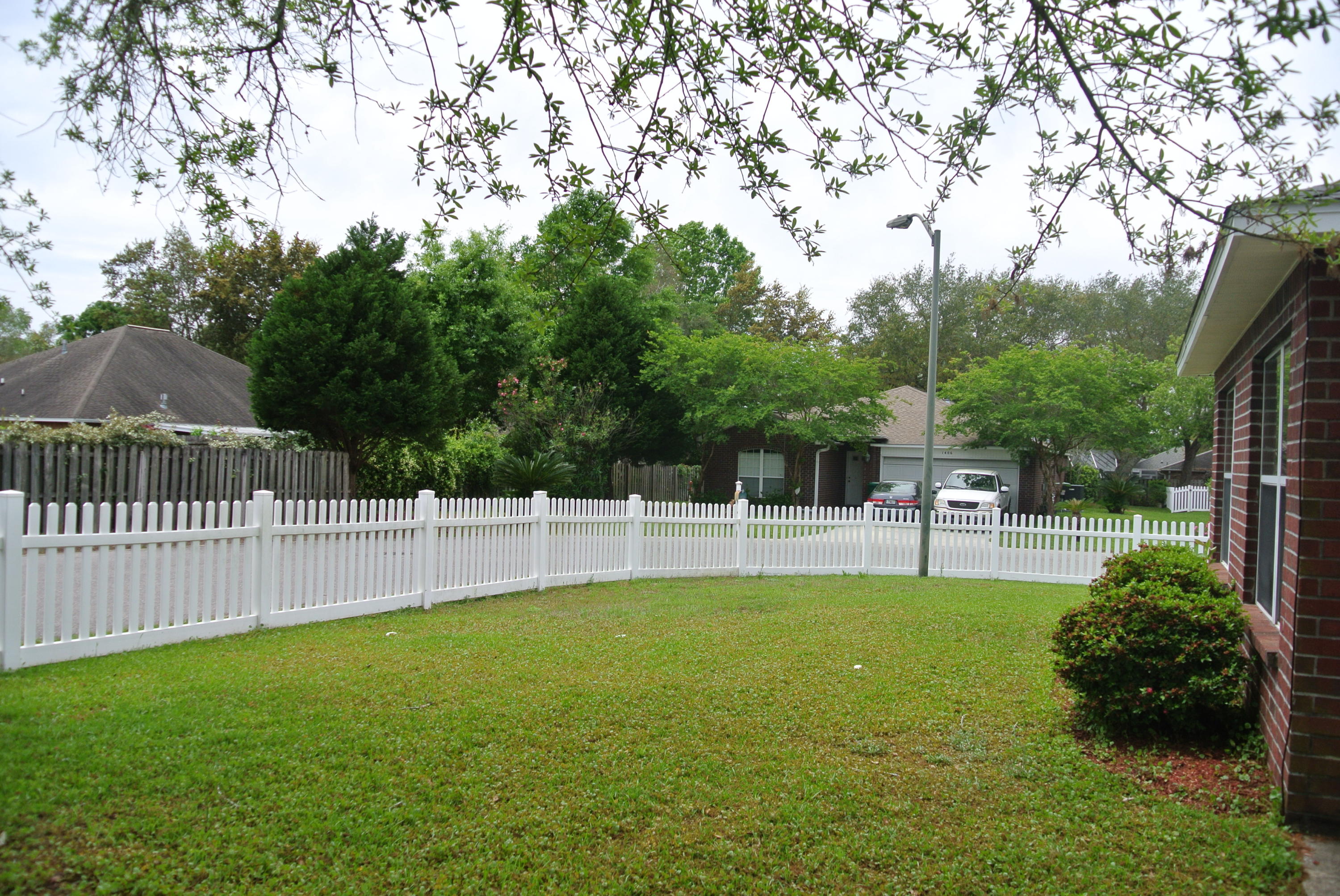 MAGNOLIA PLANTATION AT BLUEWATER BAY - Residential Lease