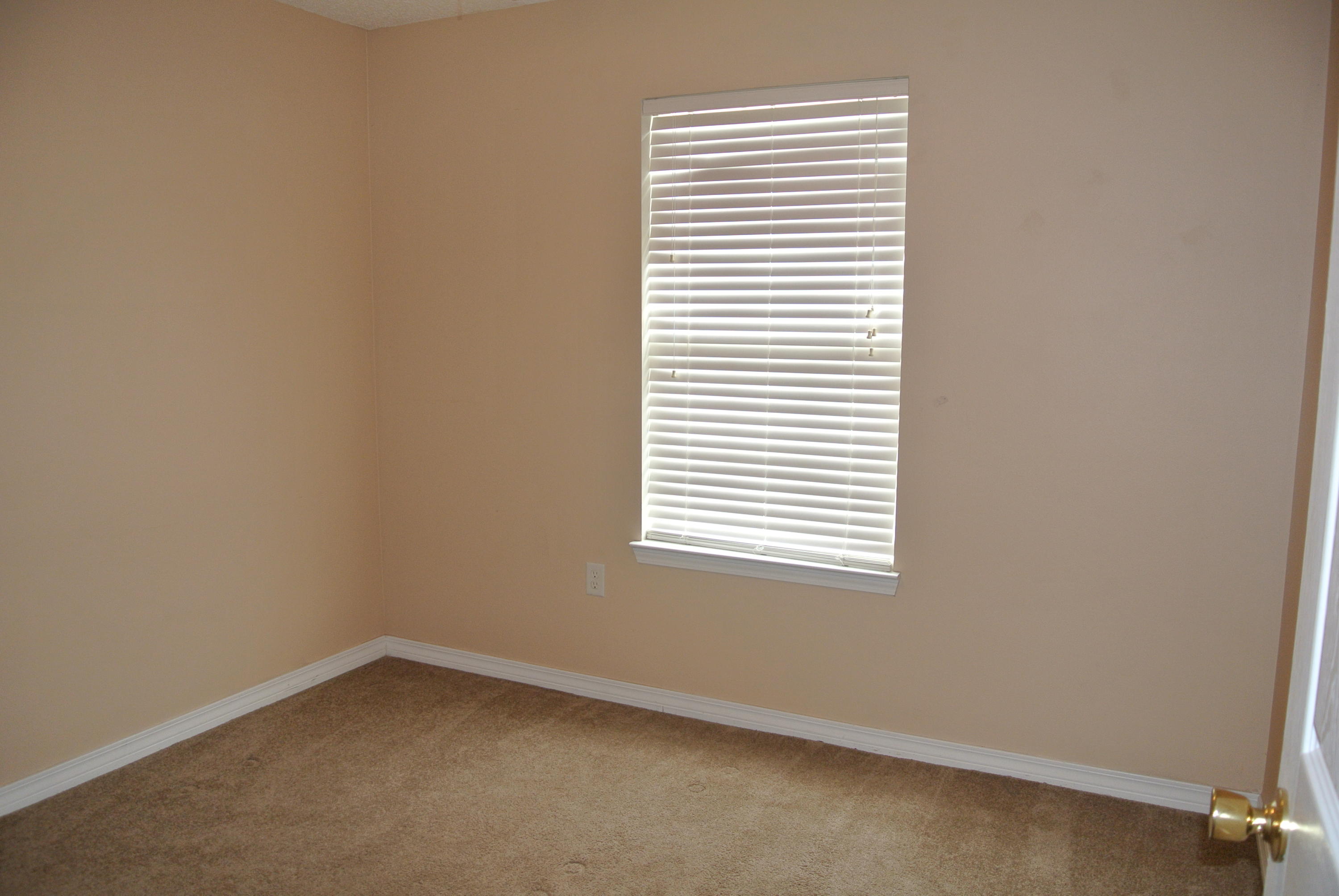 MAGNOLIA PLANTATION AT BLUEWATER BAY - Residential Lease