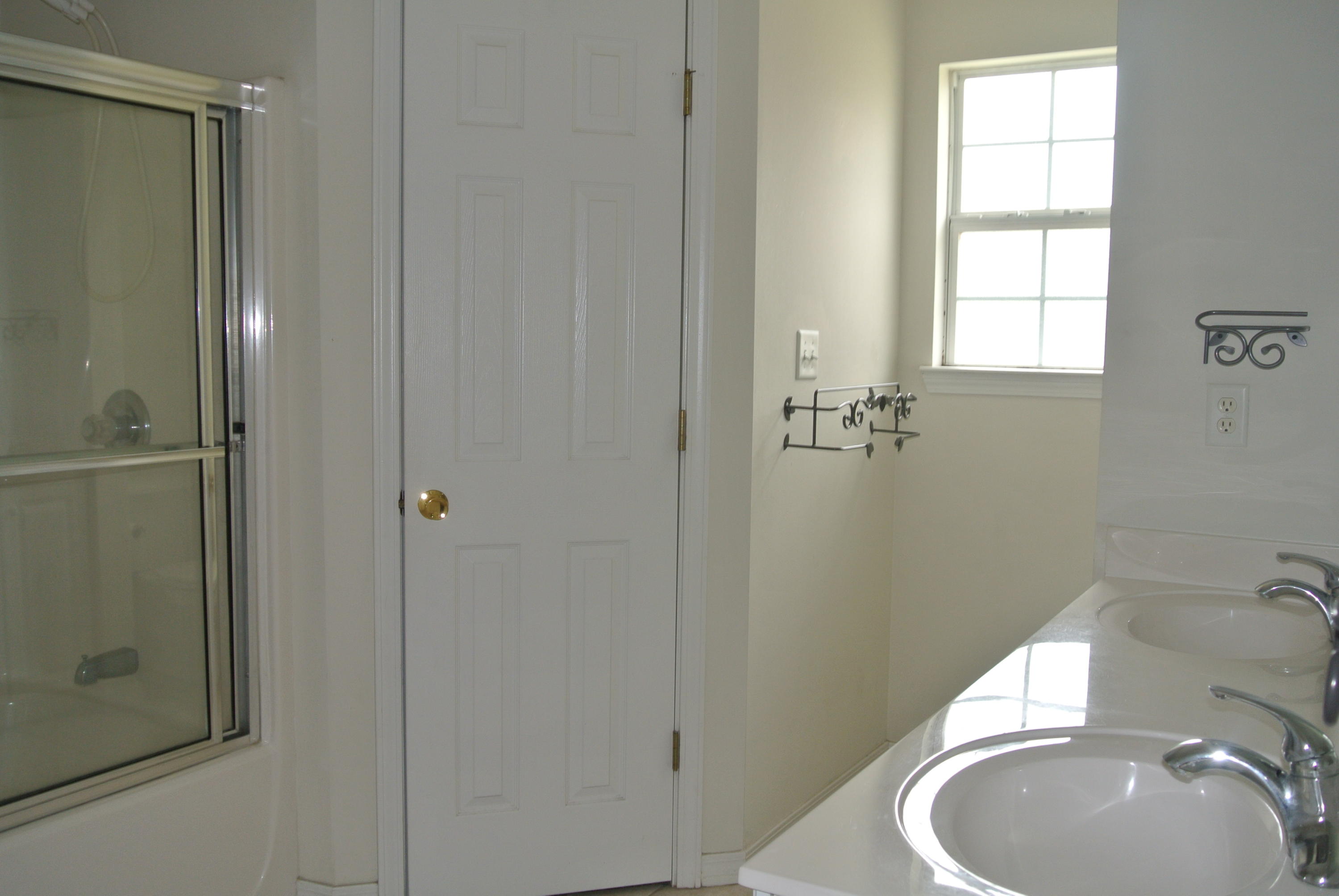 MAGNOLIA PLANTATION AT BLUEWATER BAY - Residential Lease