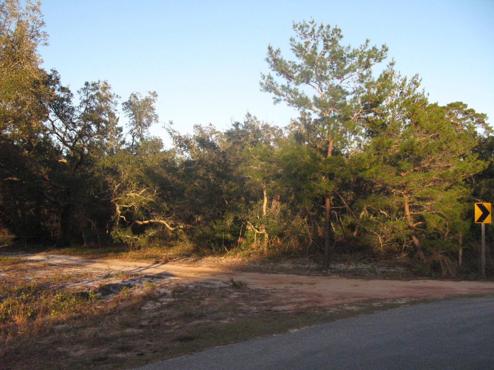 EAST BAY HEIGHTS - Land