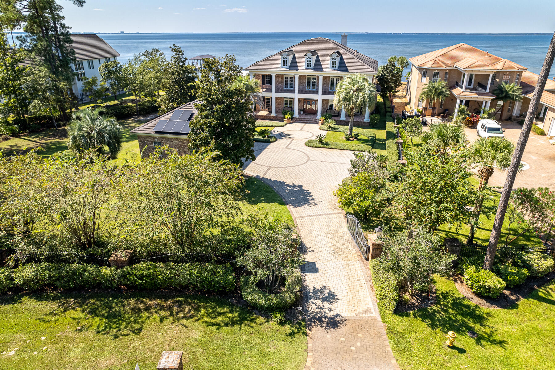 DRIFTWOOD ESTATES - Residential