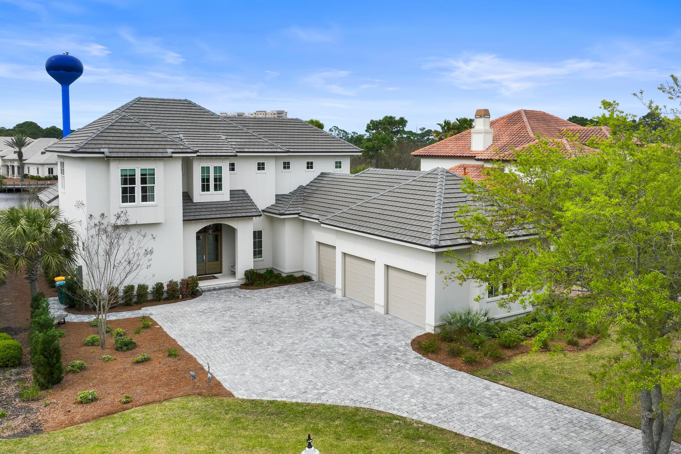 Regatta Bay - Residential