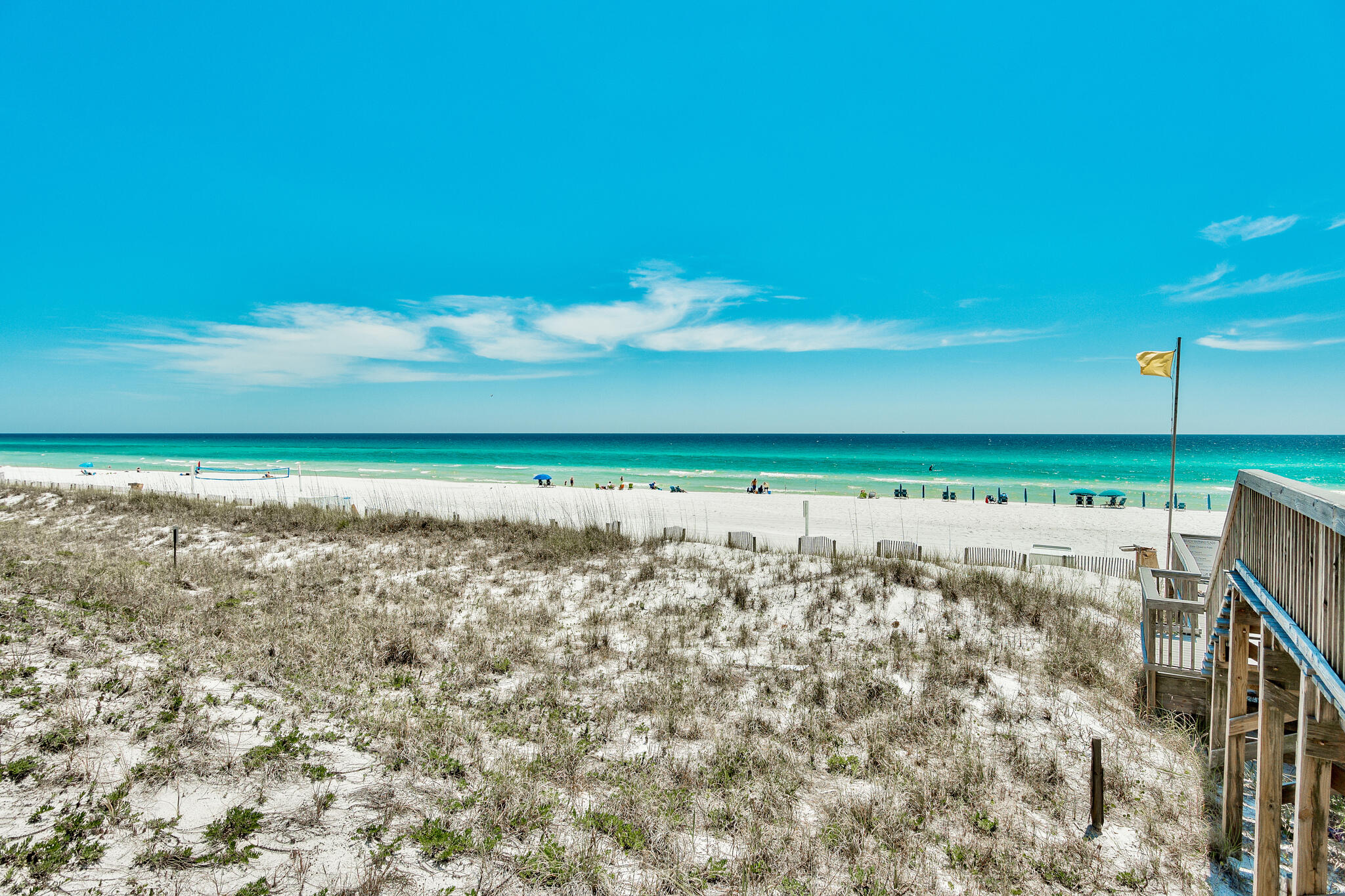 SOUTHWINDS II - Residential