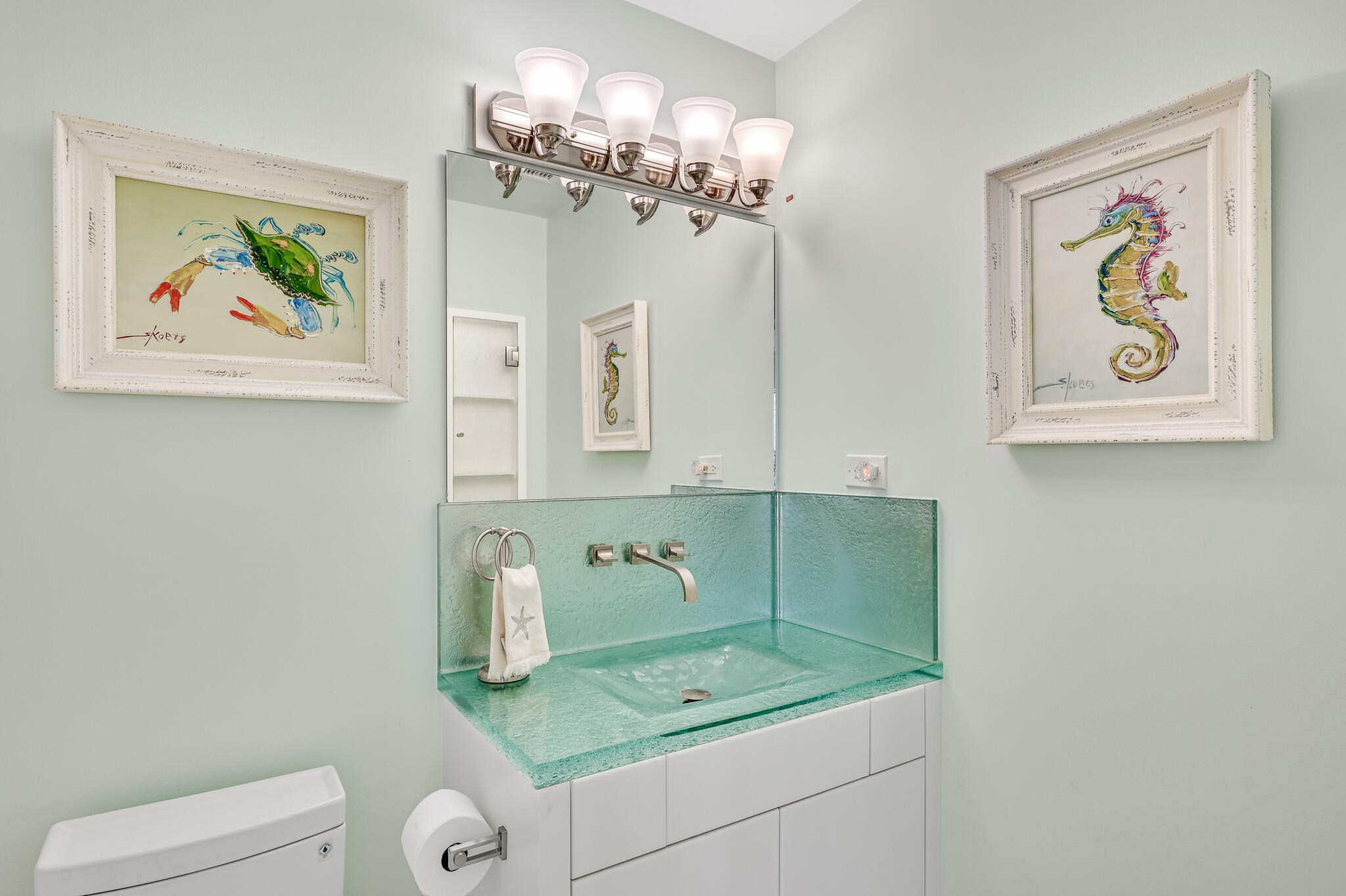 SOUTHWINDS II - Residential