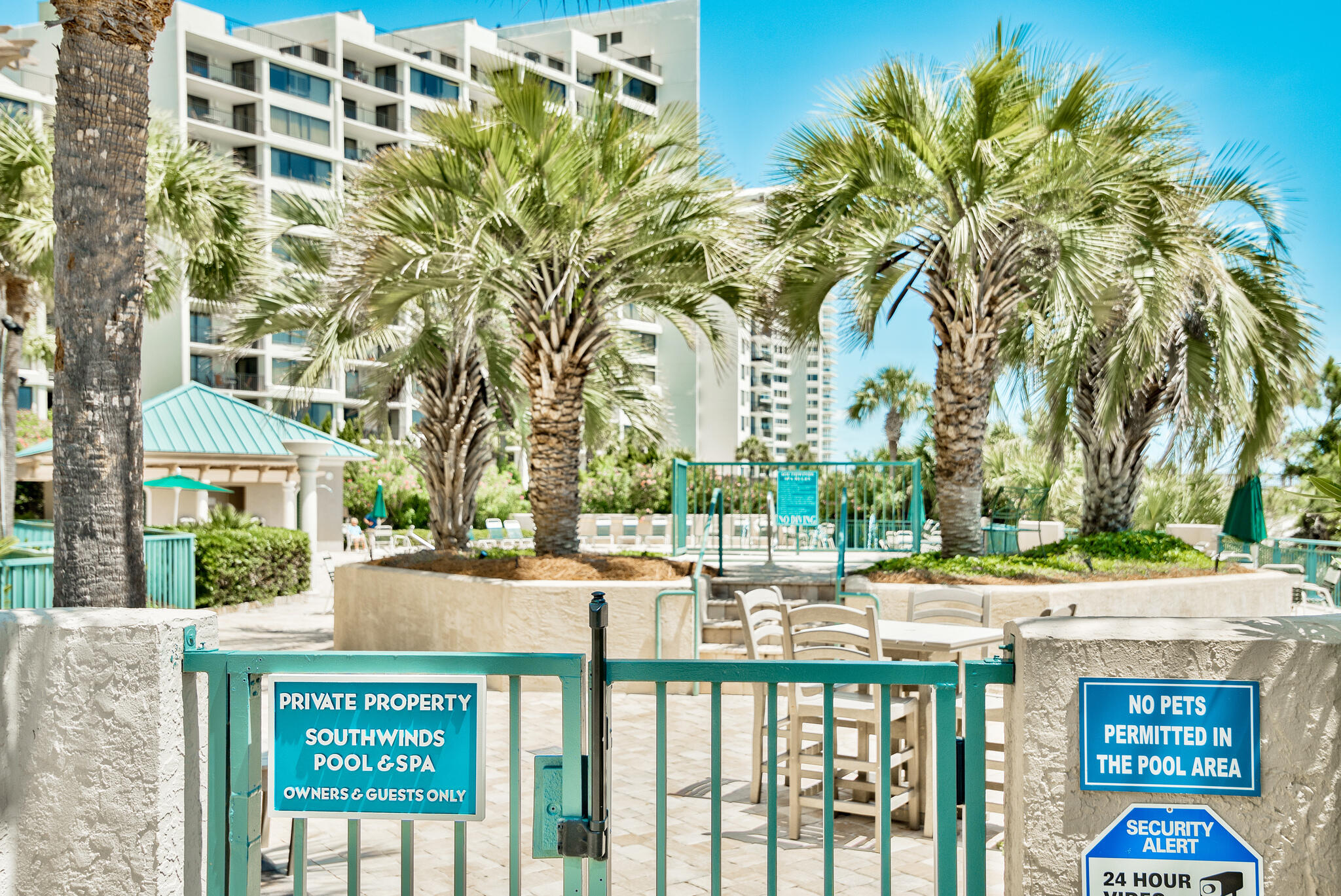SOUTHWINDS II - Residential