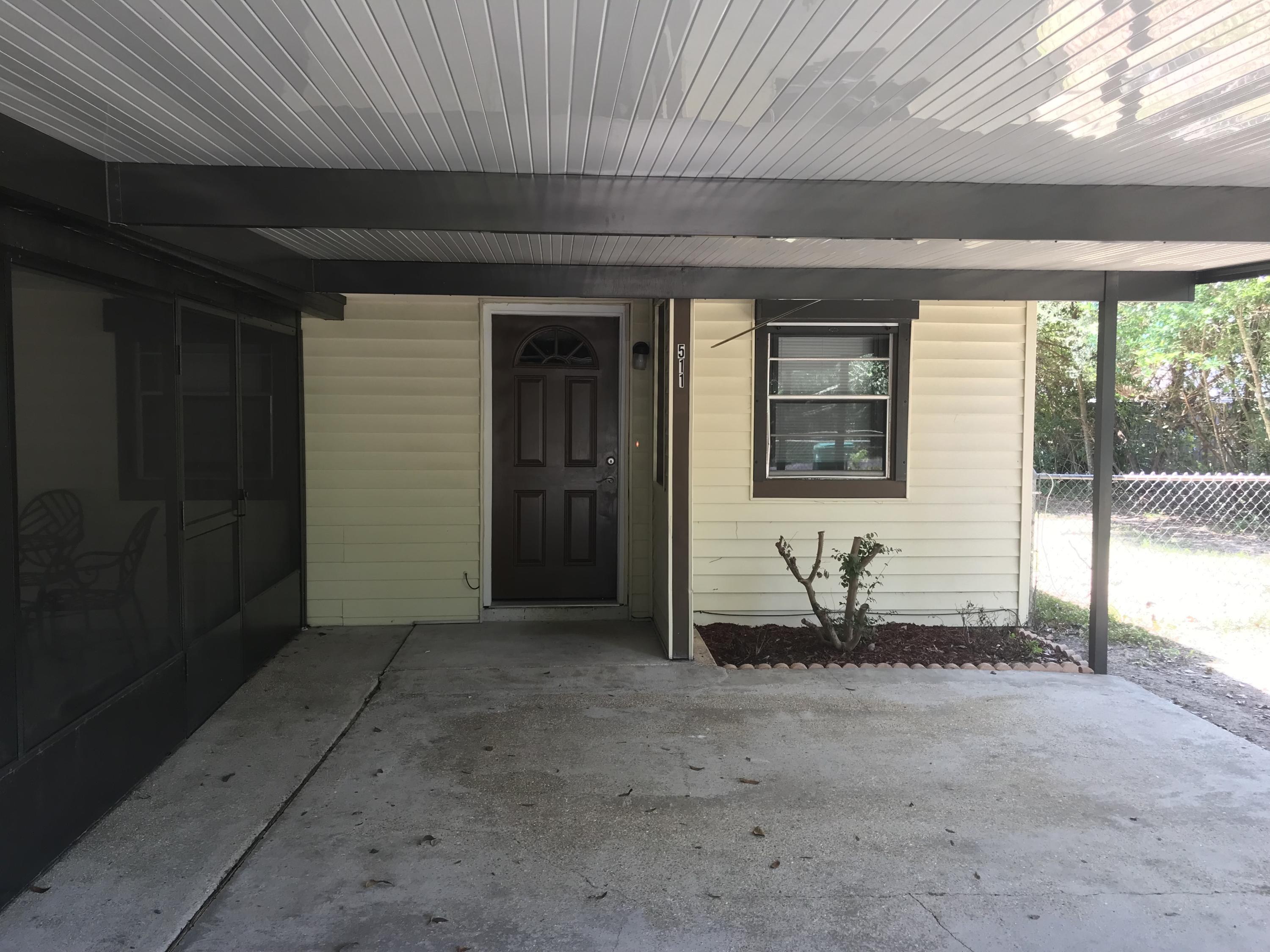 VALPARAISO PINECREST 2 - Residential Lease