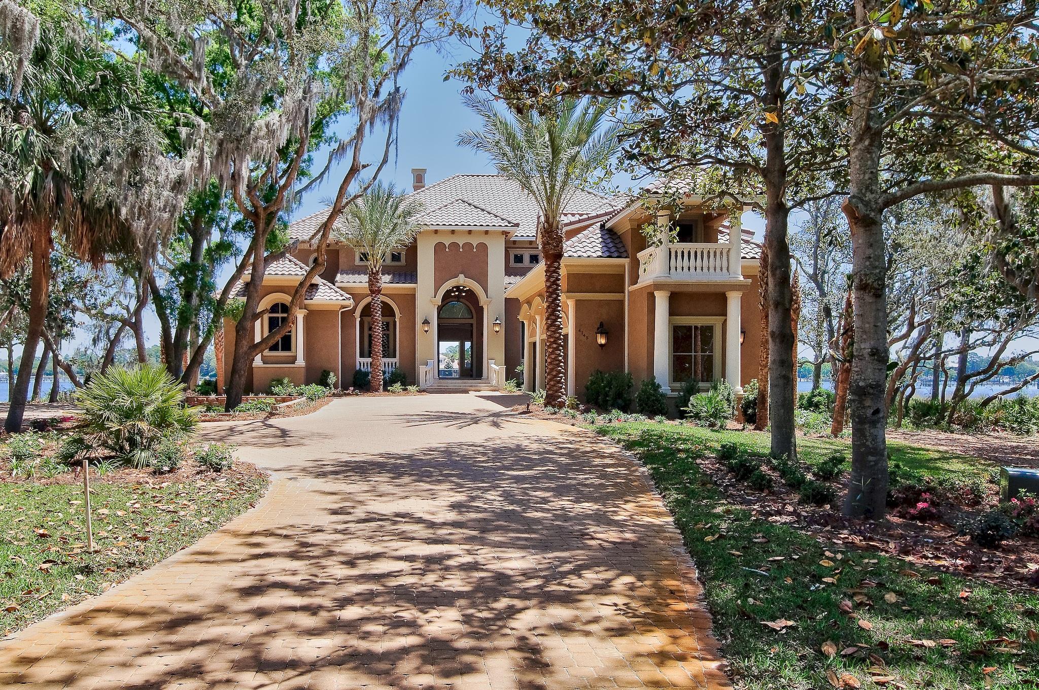 Estates At Indian Pointe - Residential