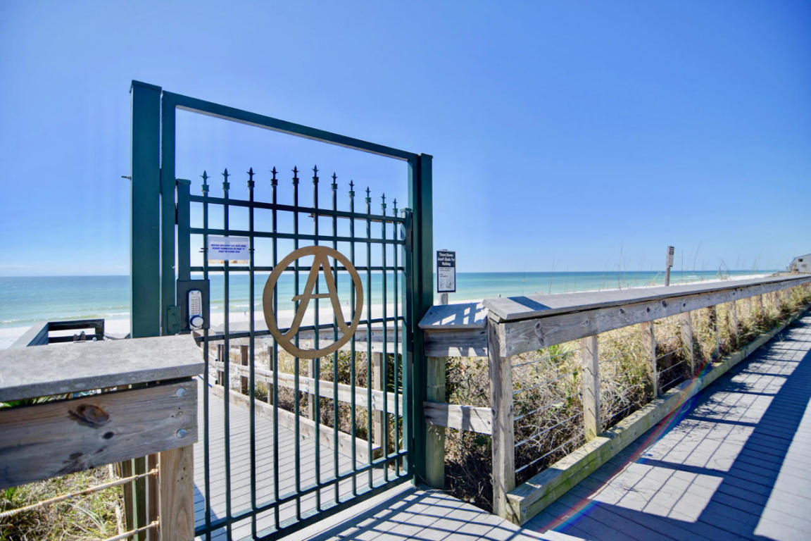 AVALON BEACH ESTATES - Residential Lease