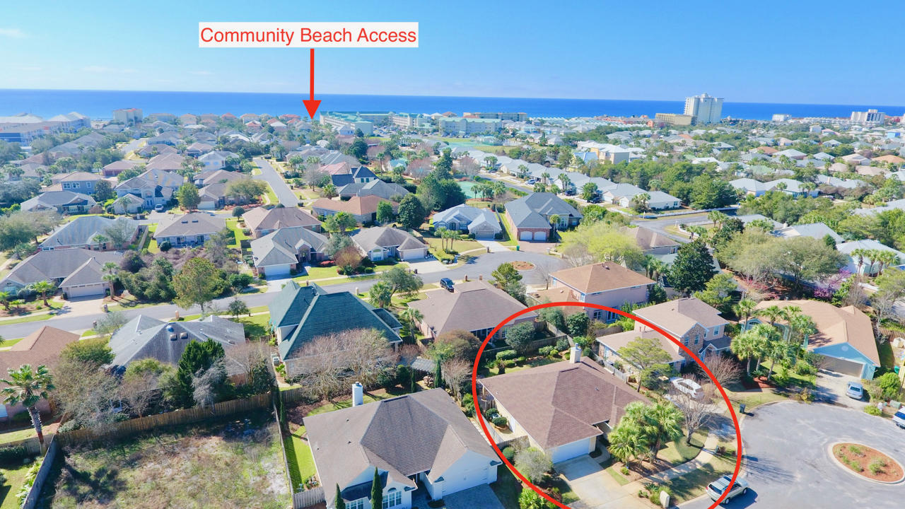 AVALON BEACH ESTATES - Residential Lease
