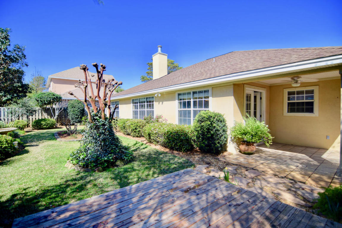 AVALON BEACH ESTATES - Residential Lease