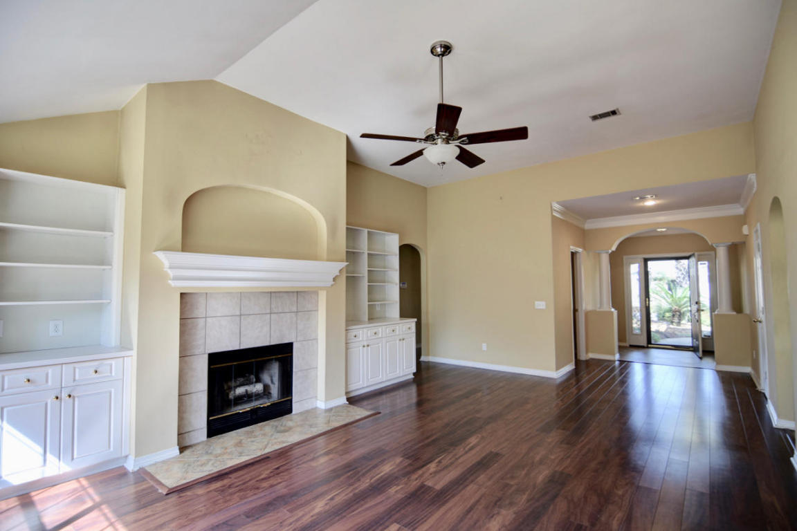 AVALON BEACH ESTATES - Residential Lease