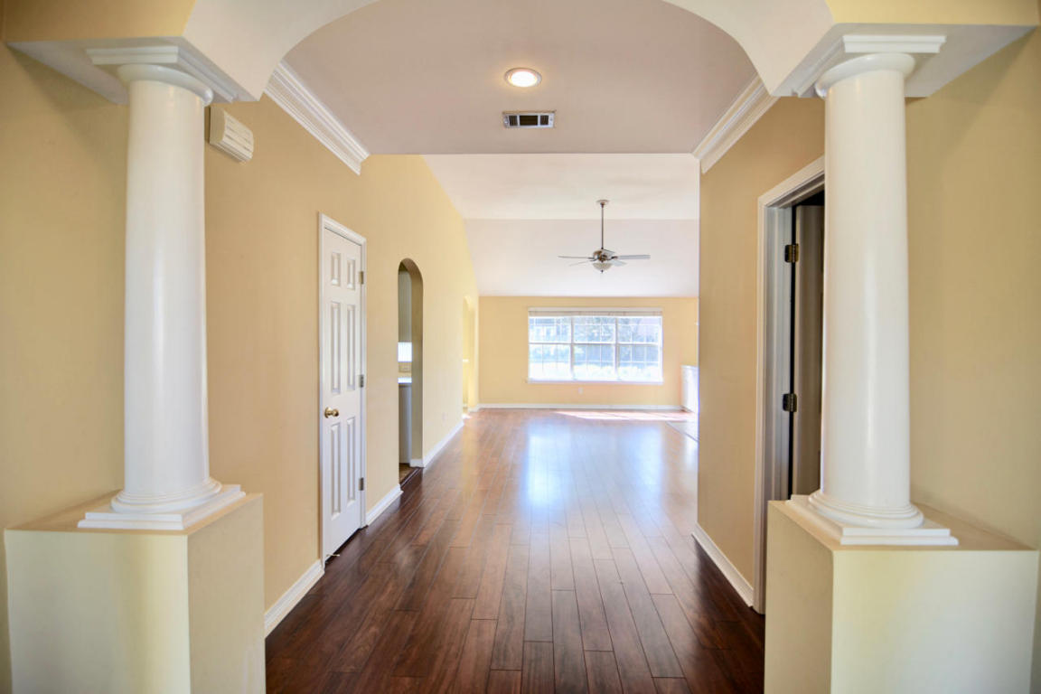 AVALON BEACH ESTATES - Residential Lease