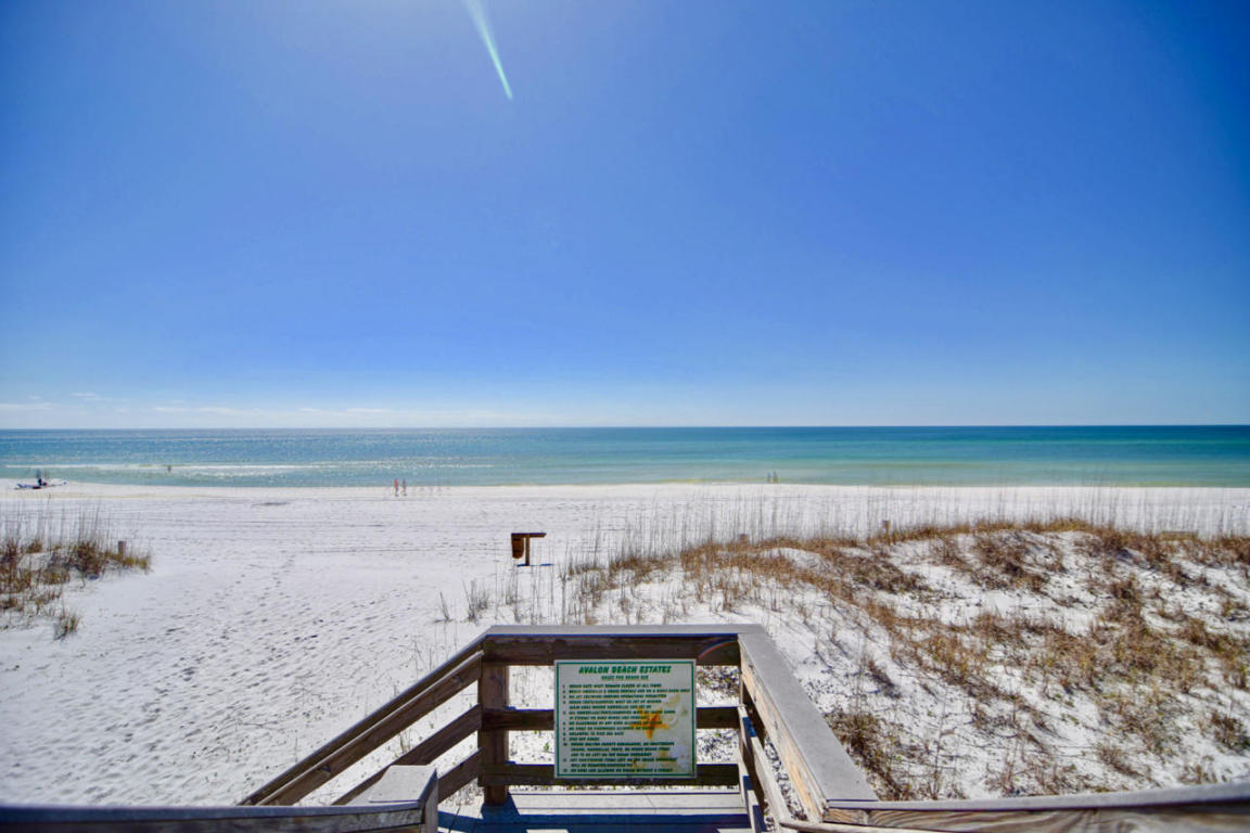 AVALON BEACH ESTATES - Residential Lease