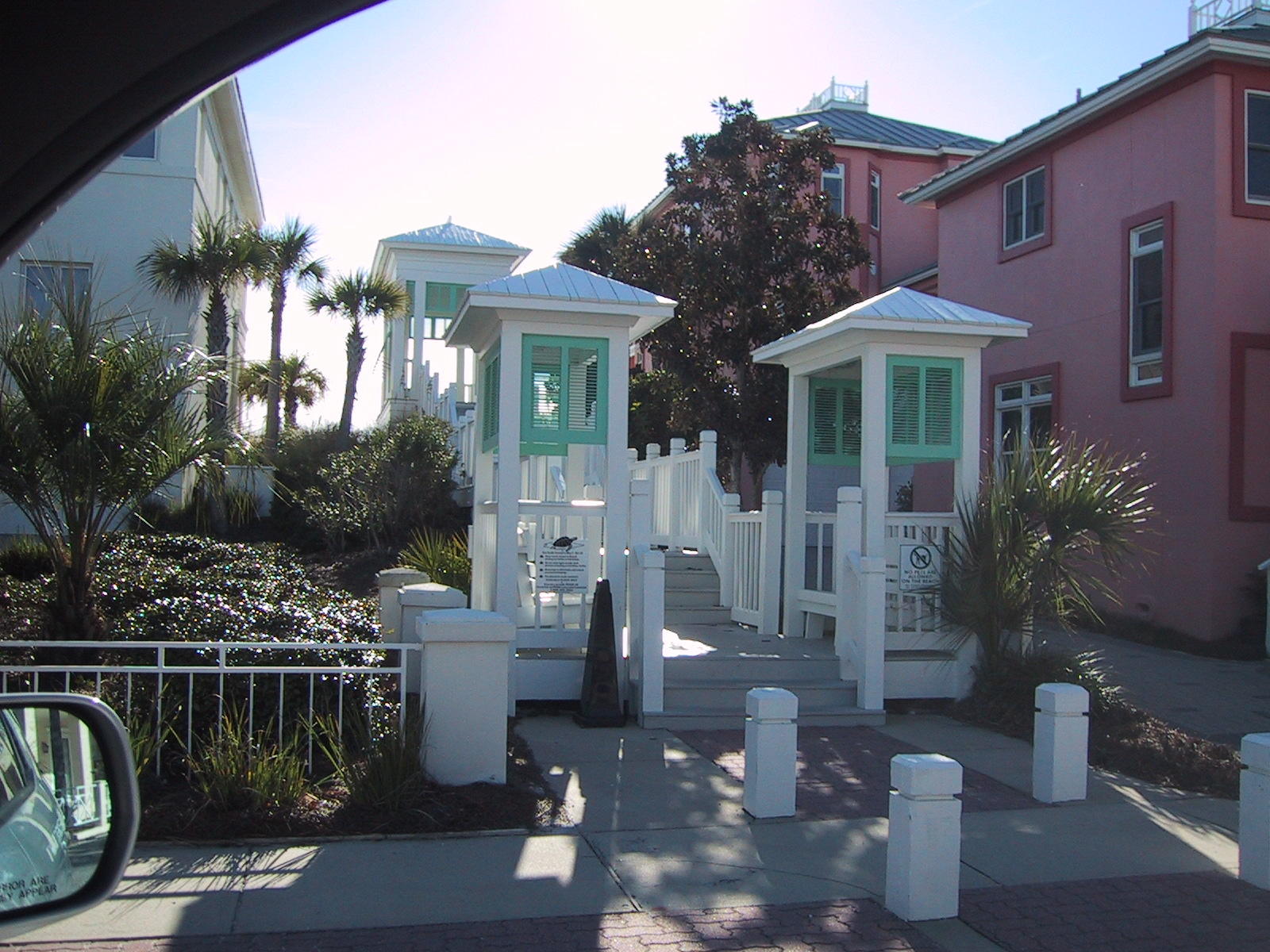 CARILLON BEACH - Land