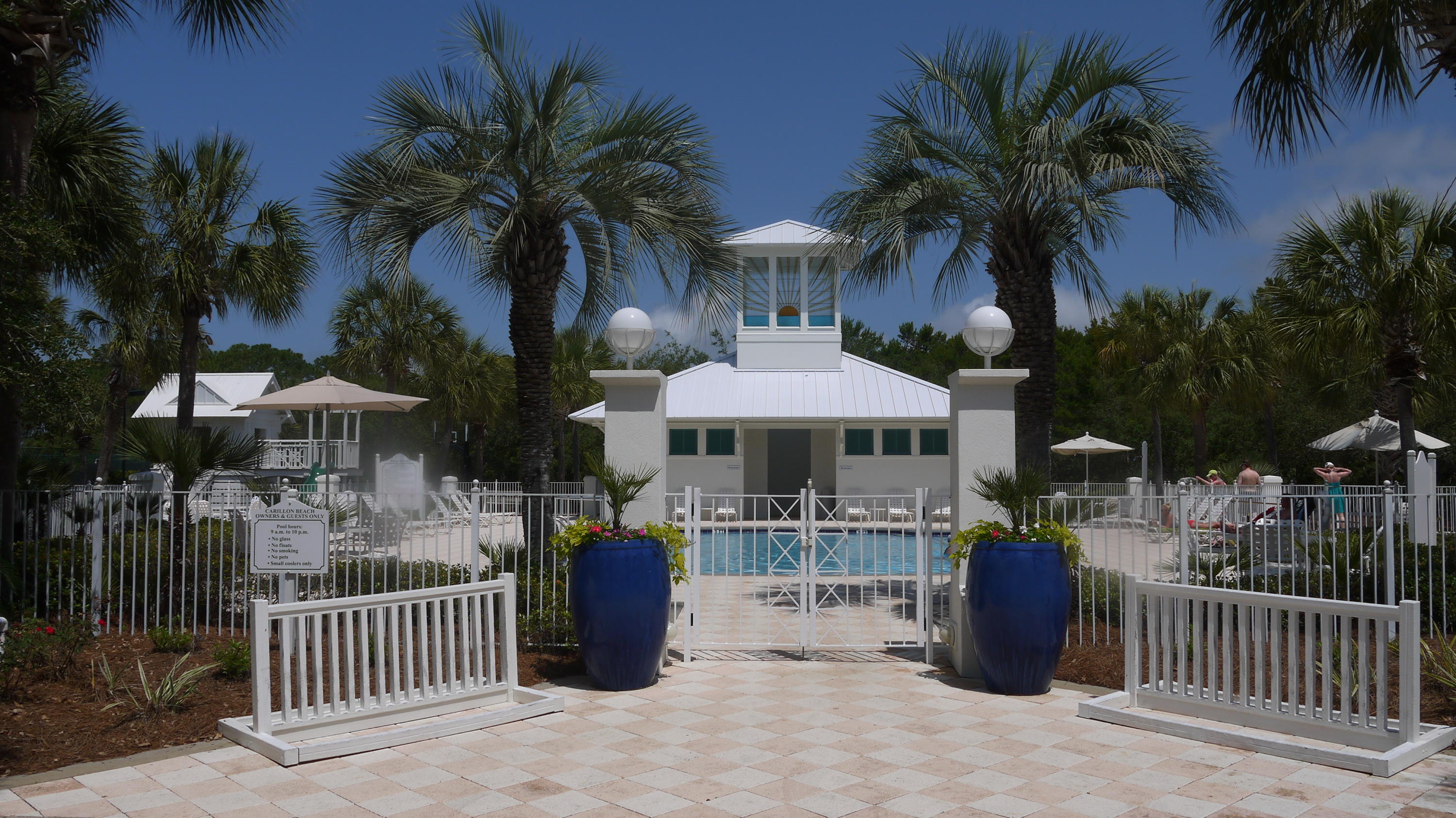 CARILLON BEACH - Land