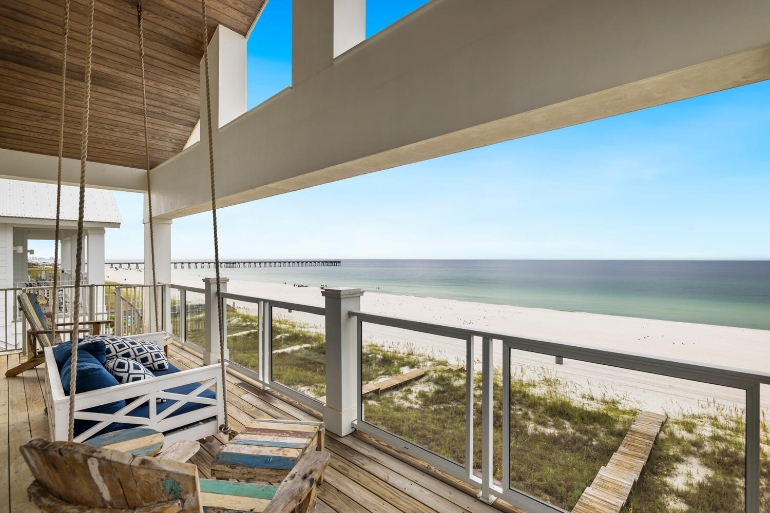 LULLWATER BEACH - Residential