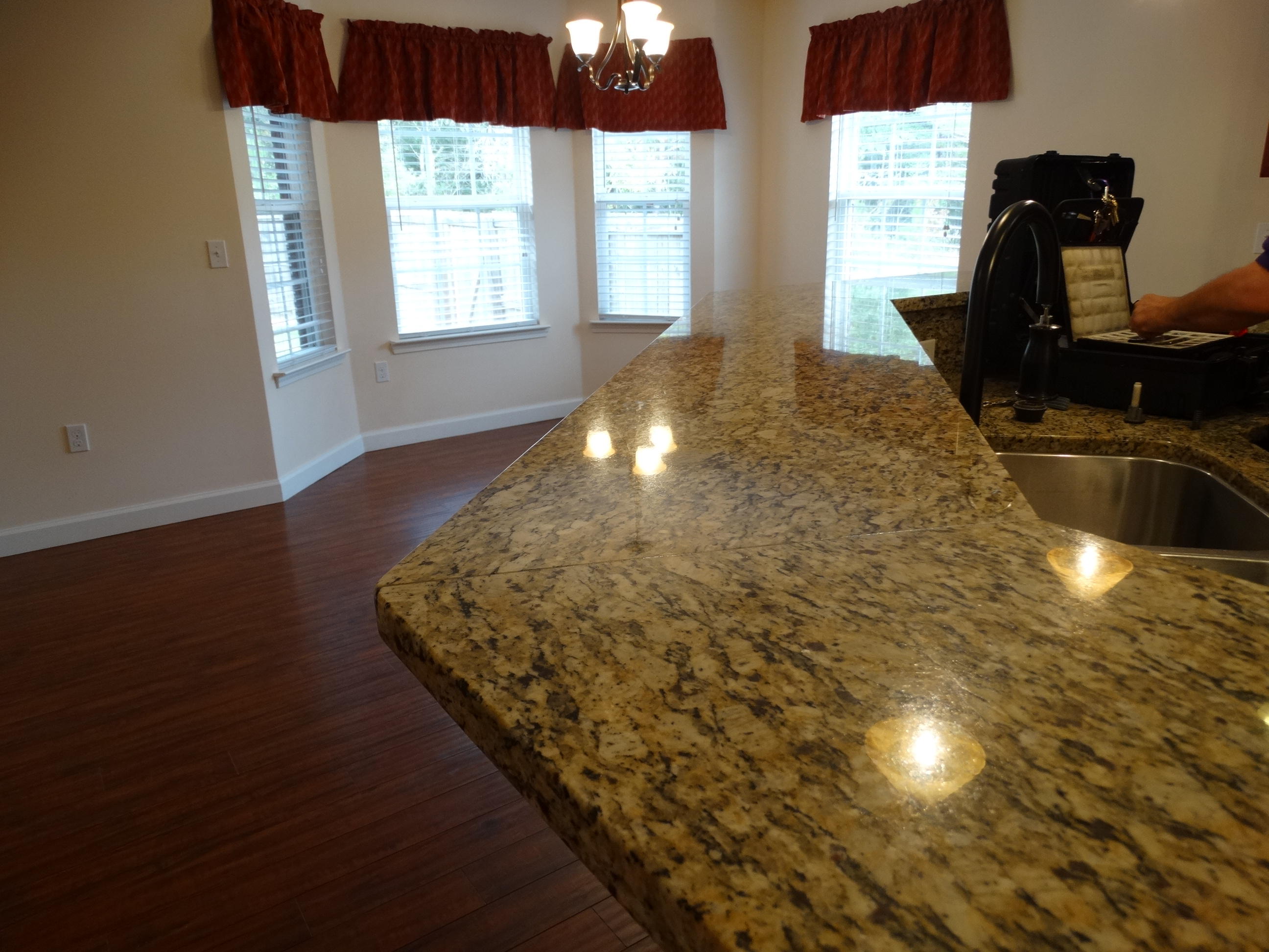 THE WOODLANDS OF WHISPERING PINES - Residential Lease