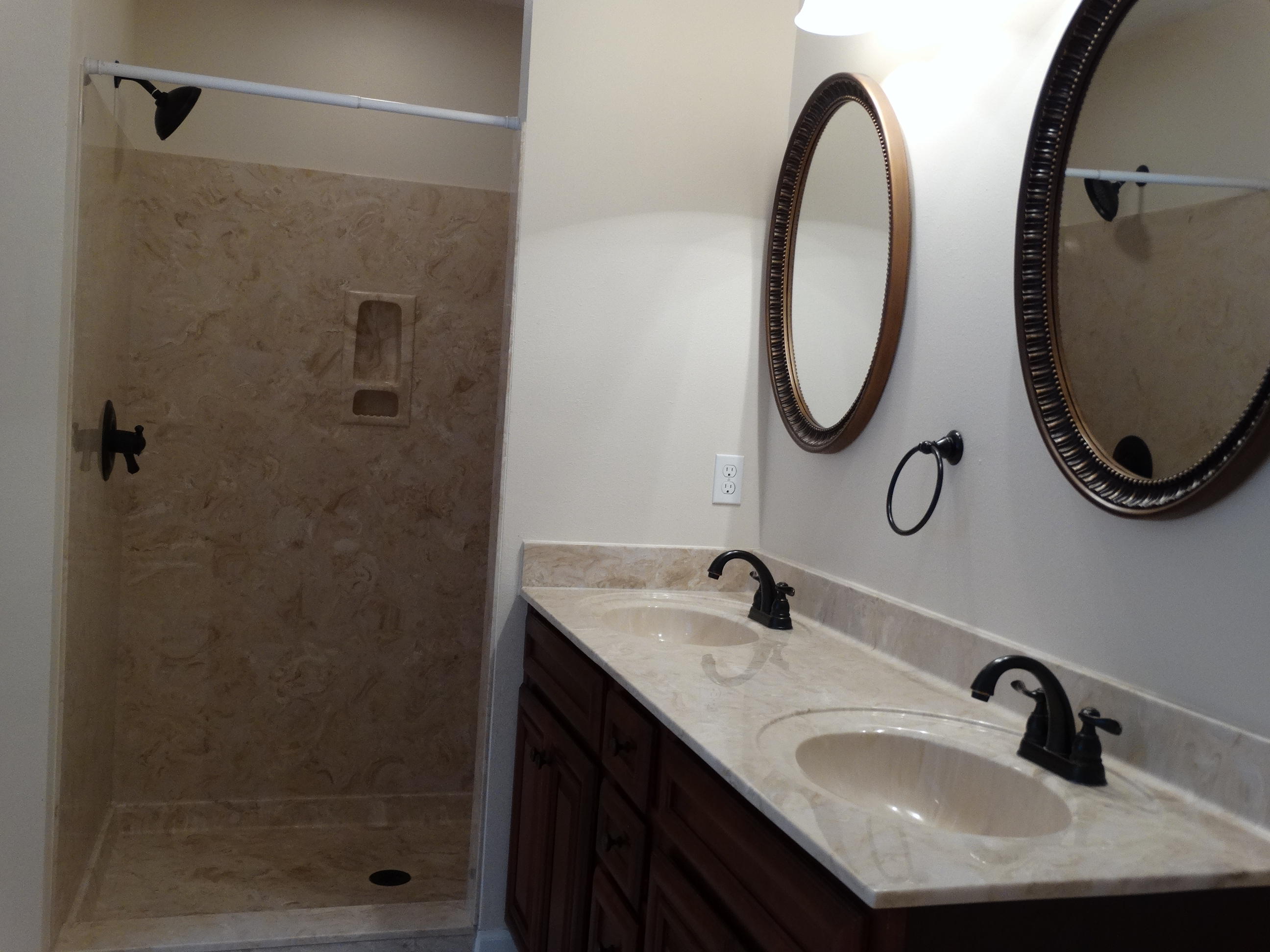 THE WOODLANDS OF WHISPERING PINES - Residential Lease