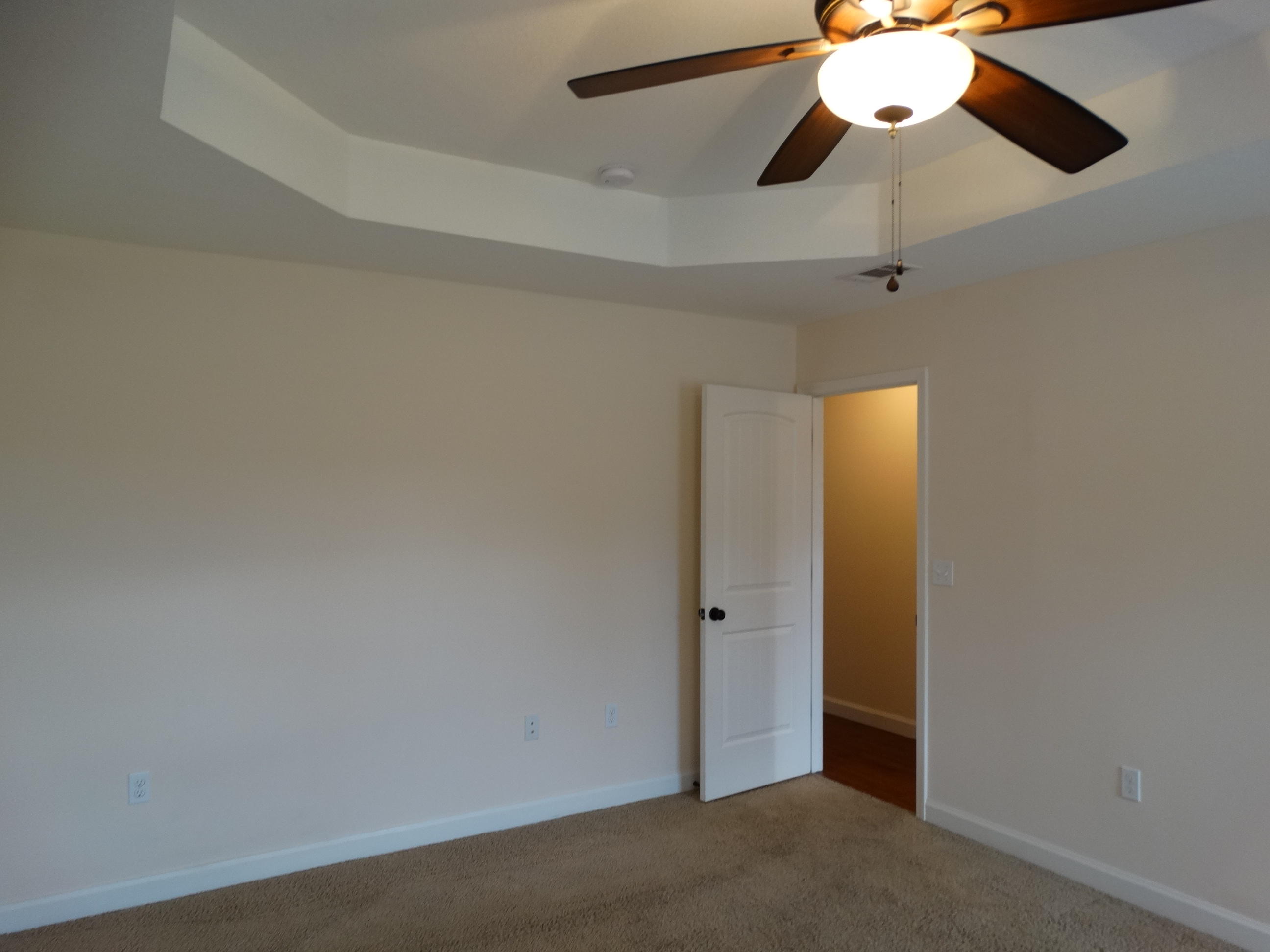 THE WOODLANDS OF WHISPERING PINES - Residential Lease