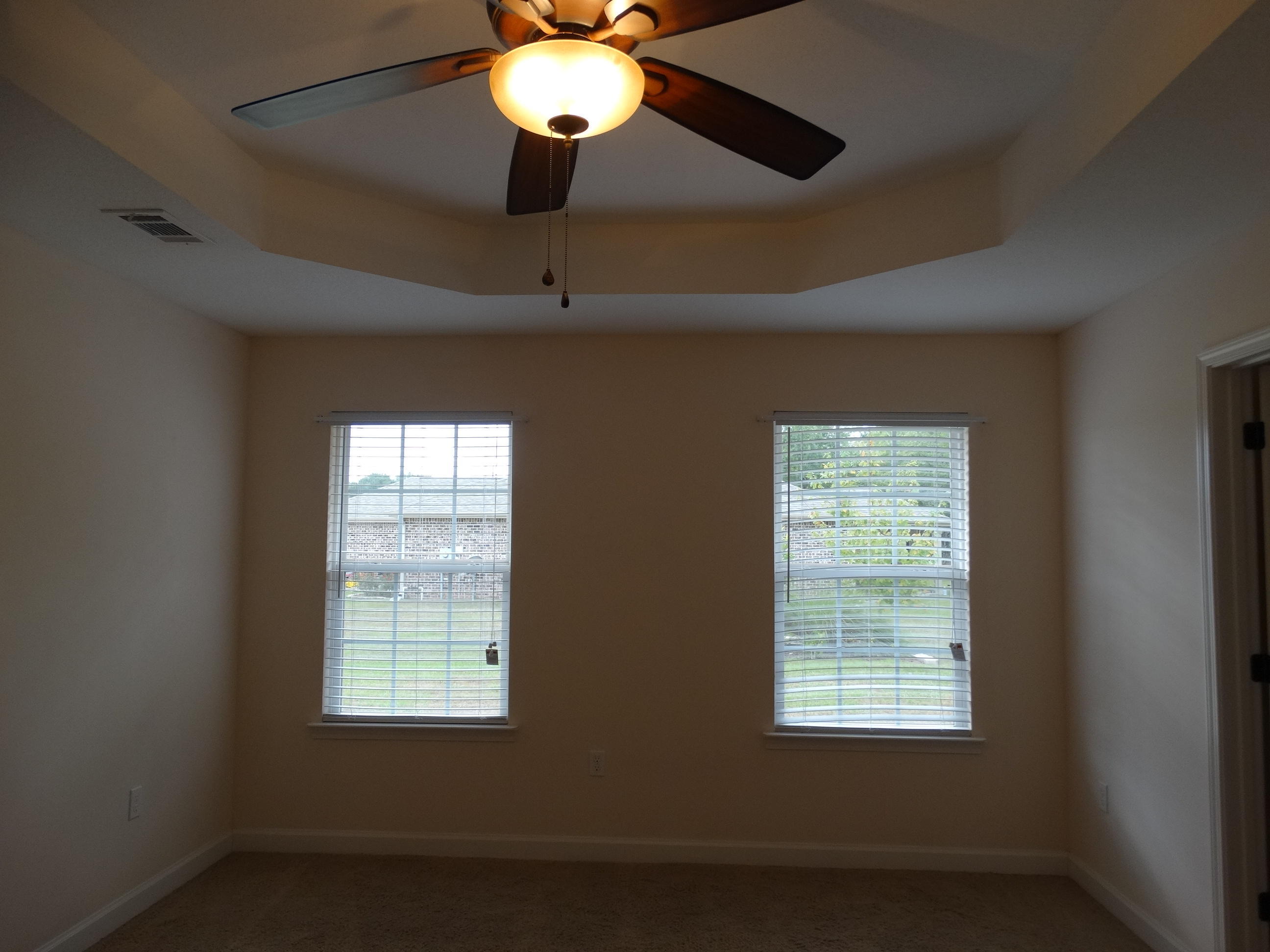 THE WOODLANDS OF WHISPERING PINES - Residential Lease