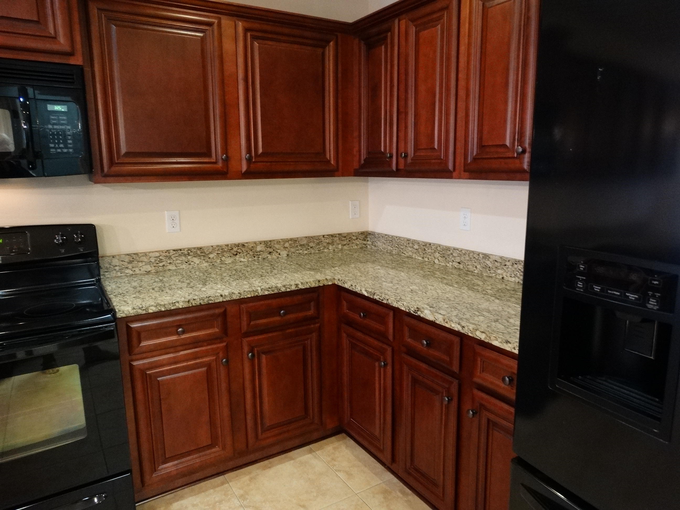 THE WOODLANDS OF WHISPERING PINES - Residential Lease