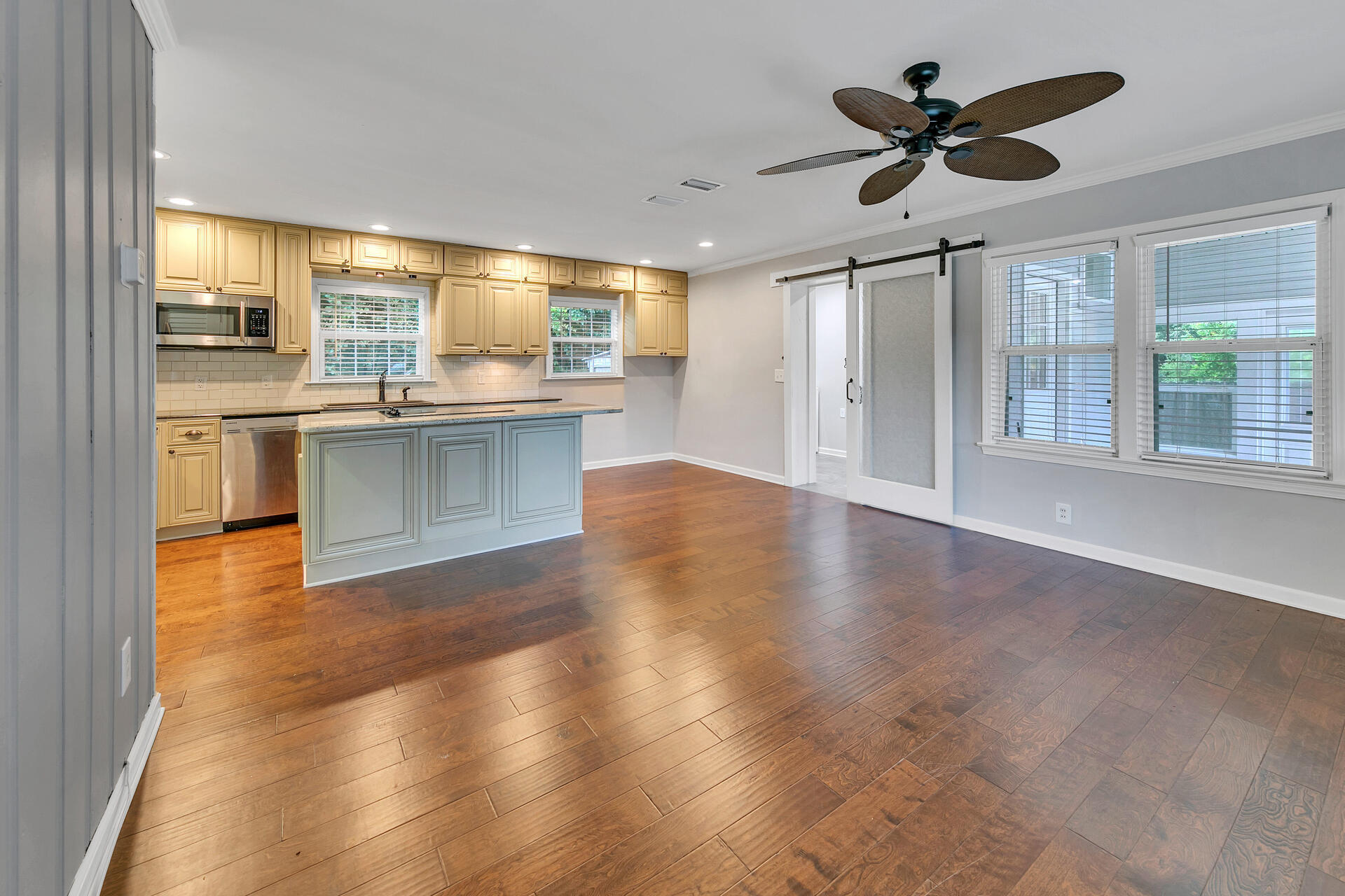 Meigs Addn to Niceville - Residential