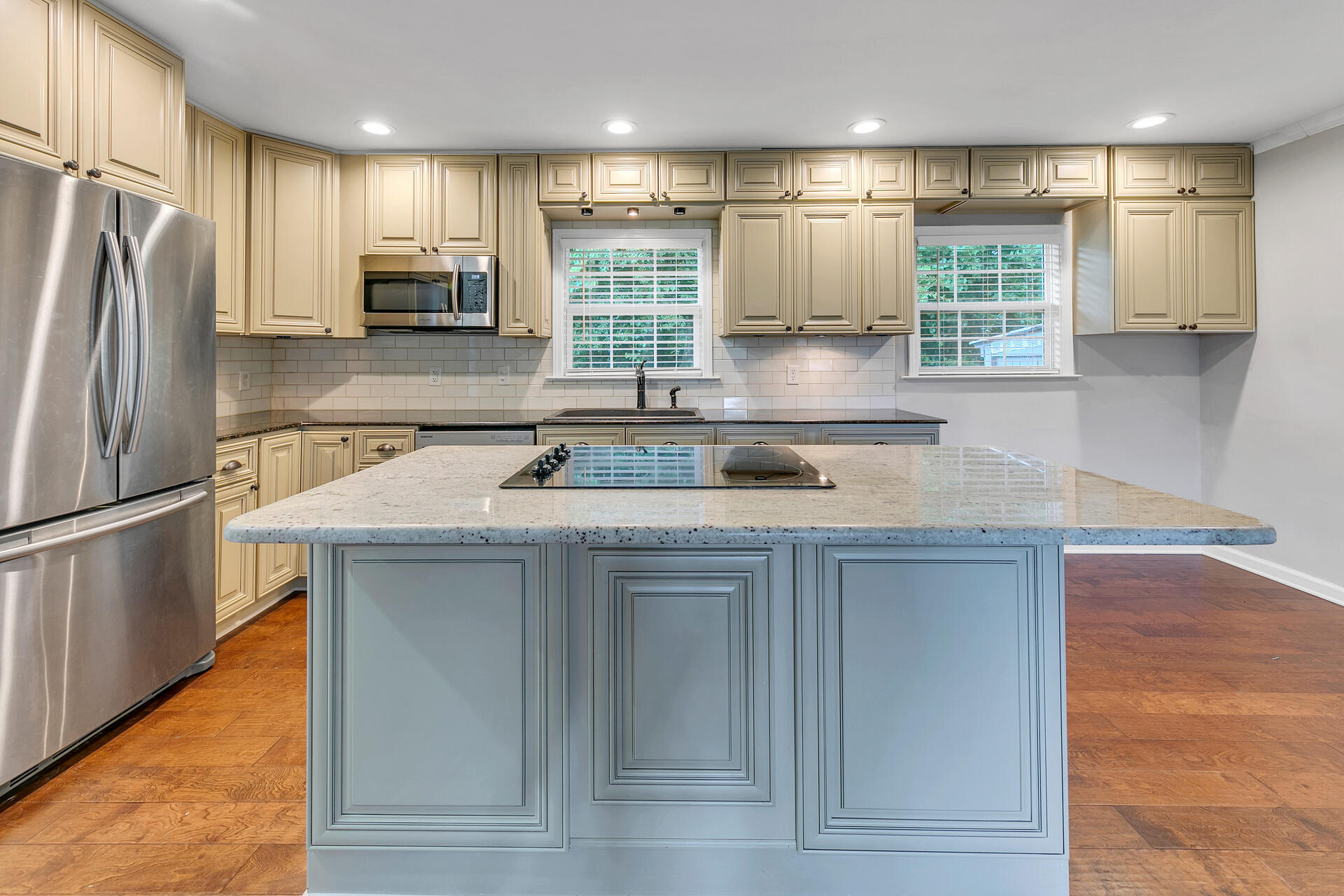 Meigs Addn to Niceville - Residential