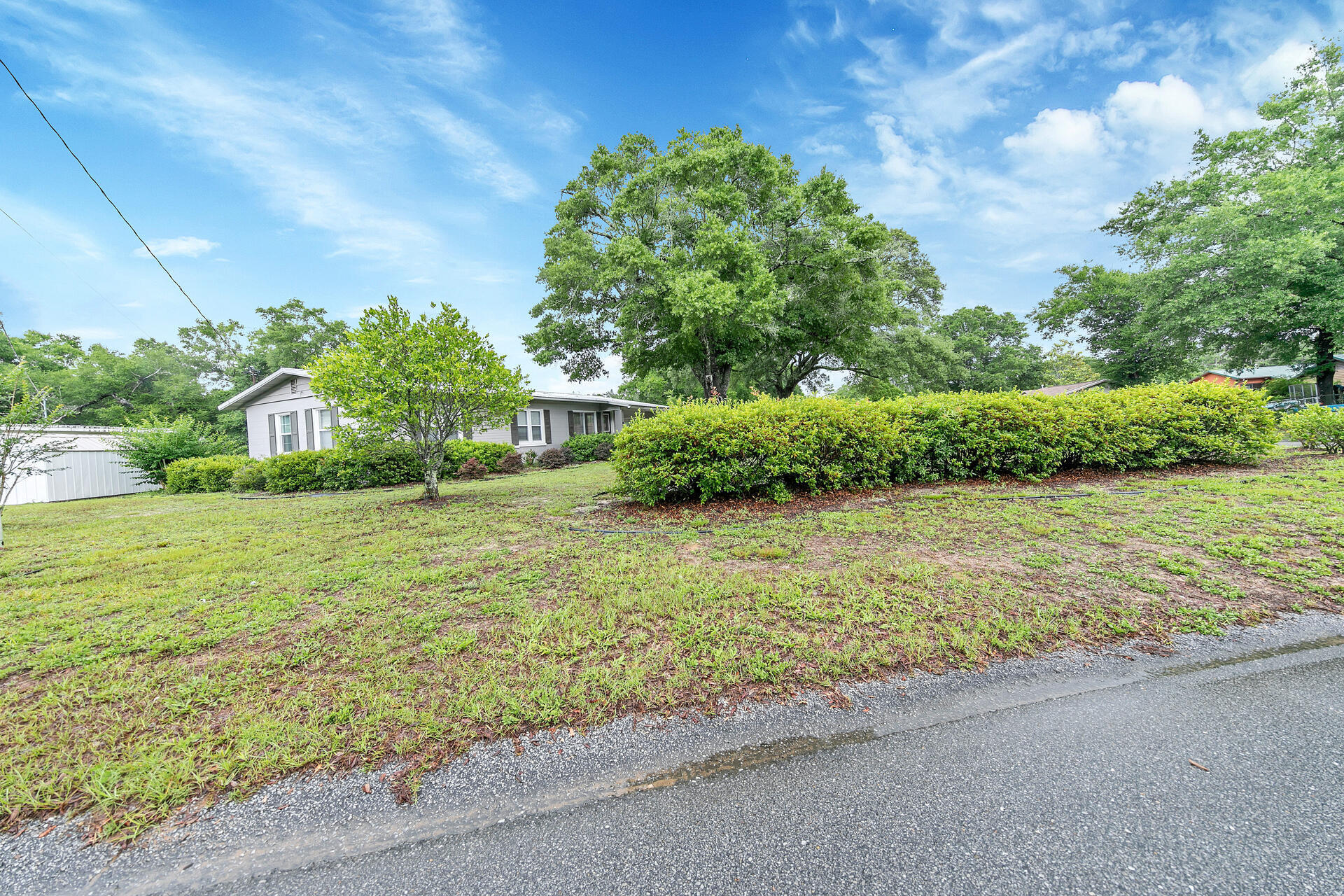 Meigs Addn to Niceville - Residential