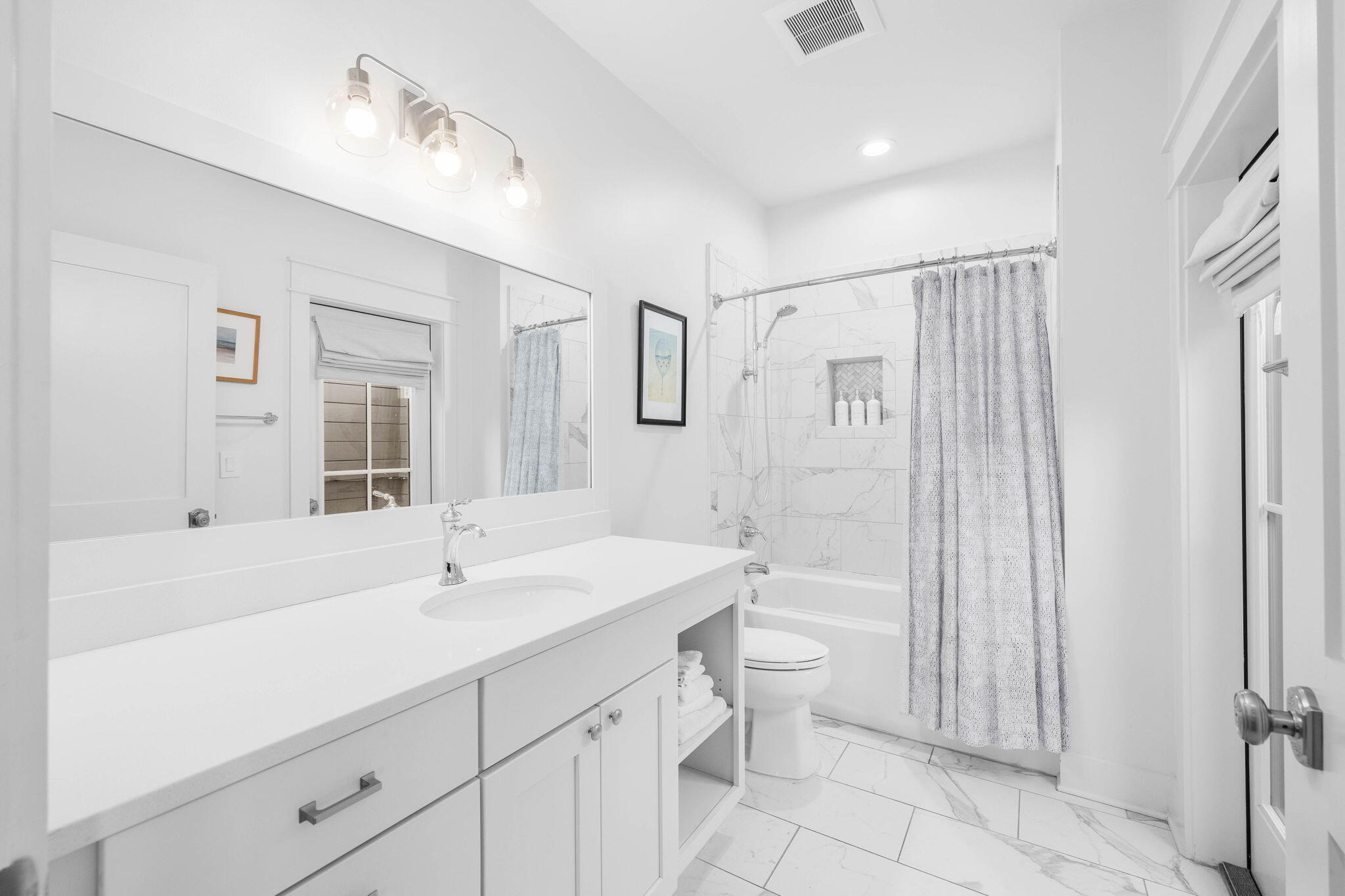 MAGNOLIA COTTAGES - Residential