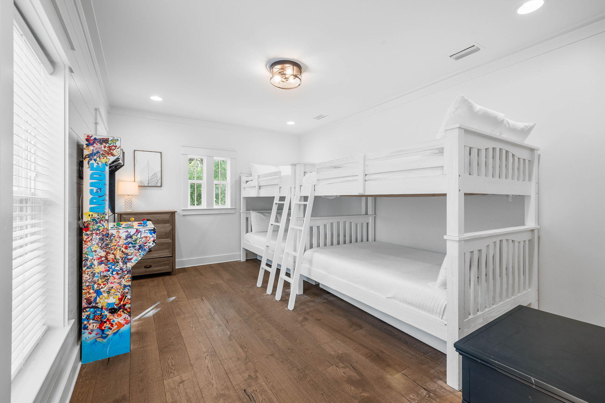 MAGNOLIA COTTAGES - Residential