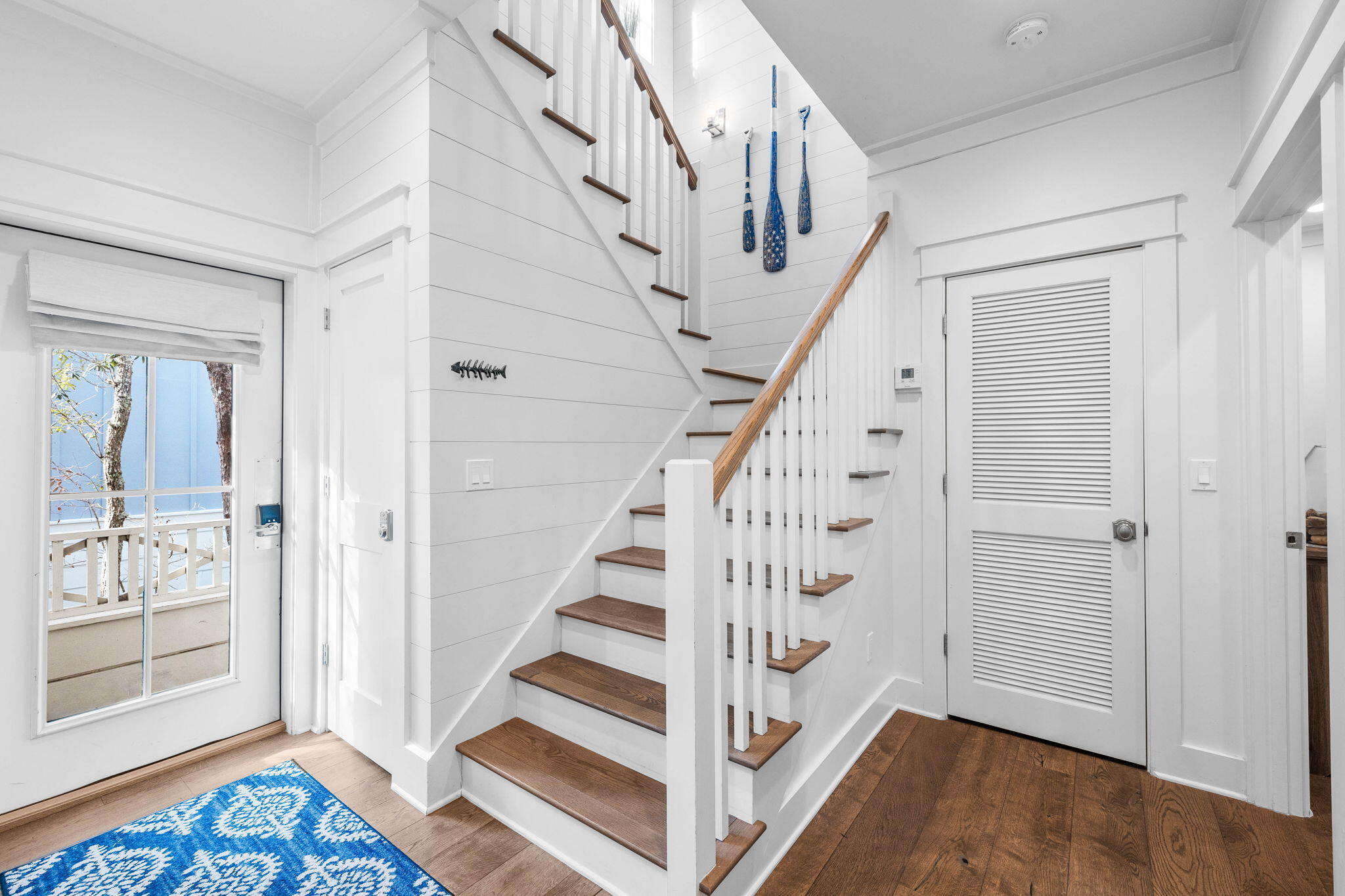 MAGNOLIA COTTAGES - Residential