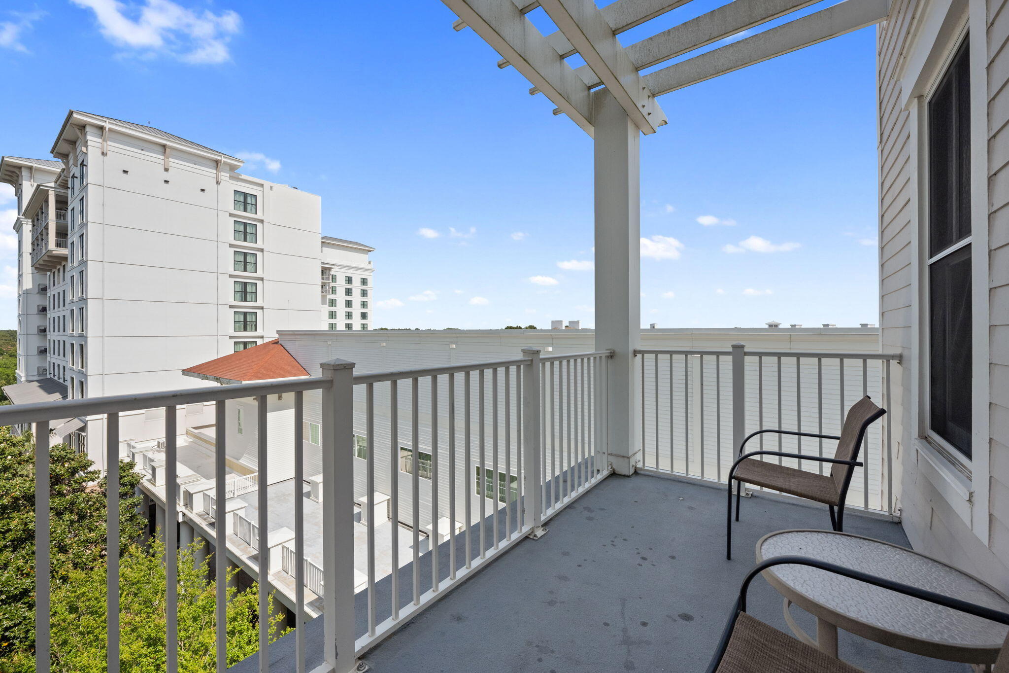 GRAND SANDESTIN - Residential