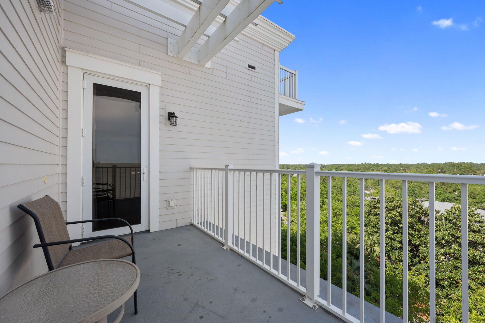 GRAND SANDESTIN - Residential