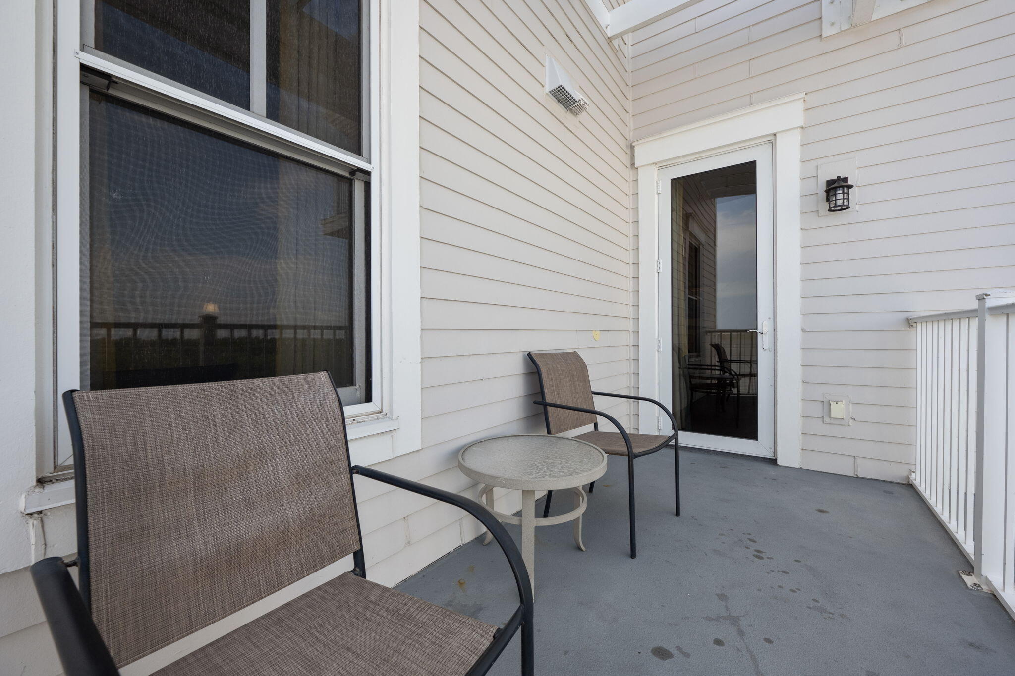 GRAND SANDESTIN - Residential
