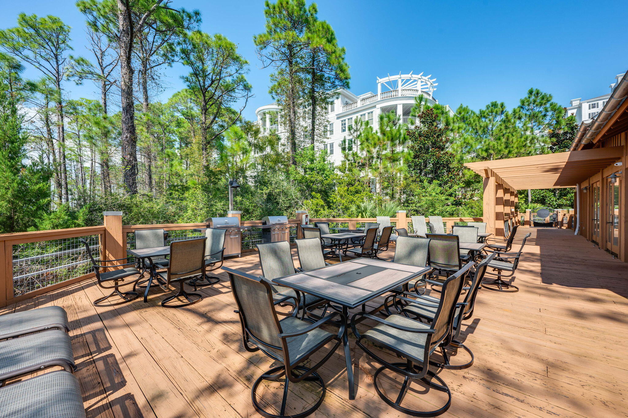 GRAND SANDESTIN - Residential