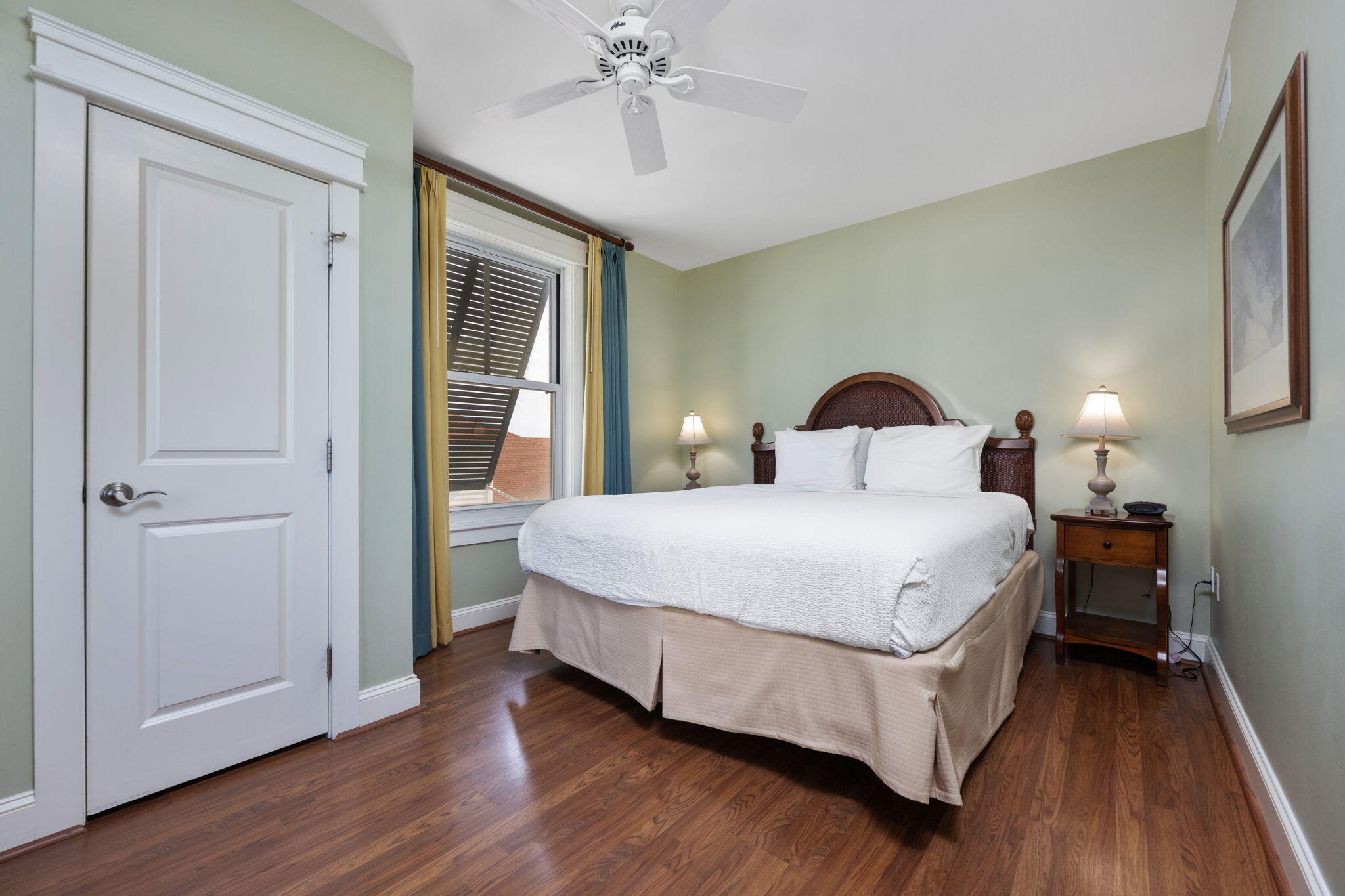 GRAND SANDESTIN - Residential