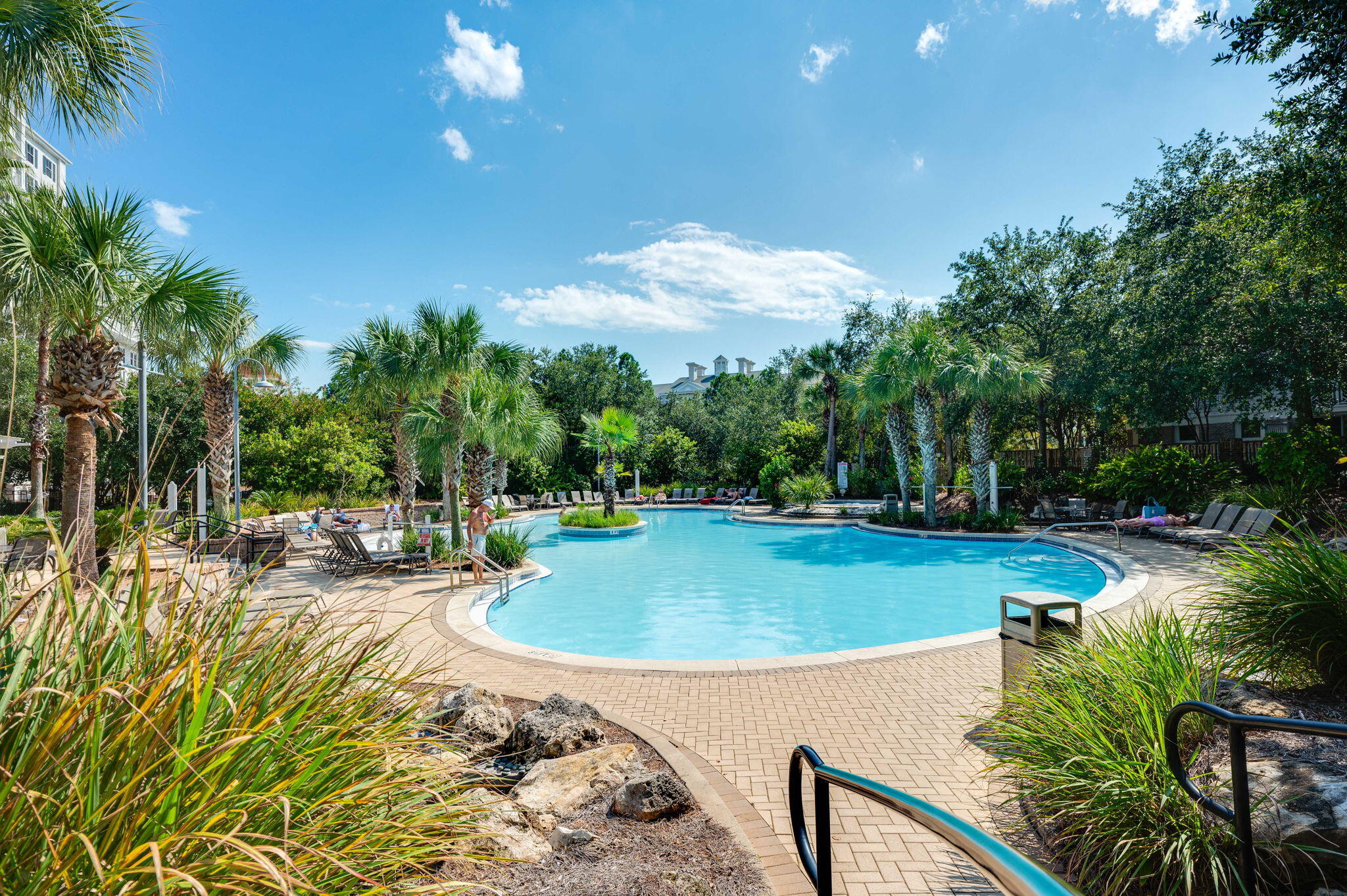 GRAND SANDESTIN - Residential