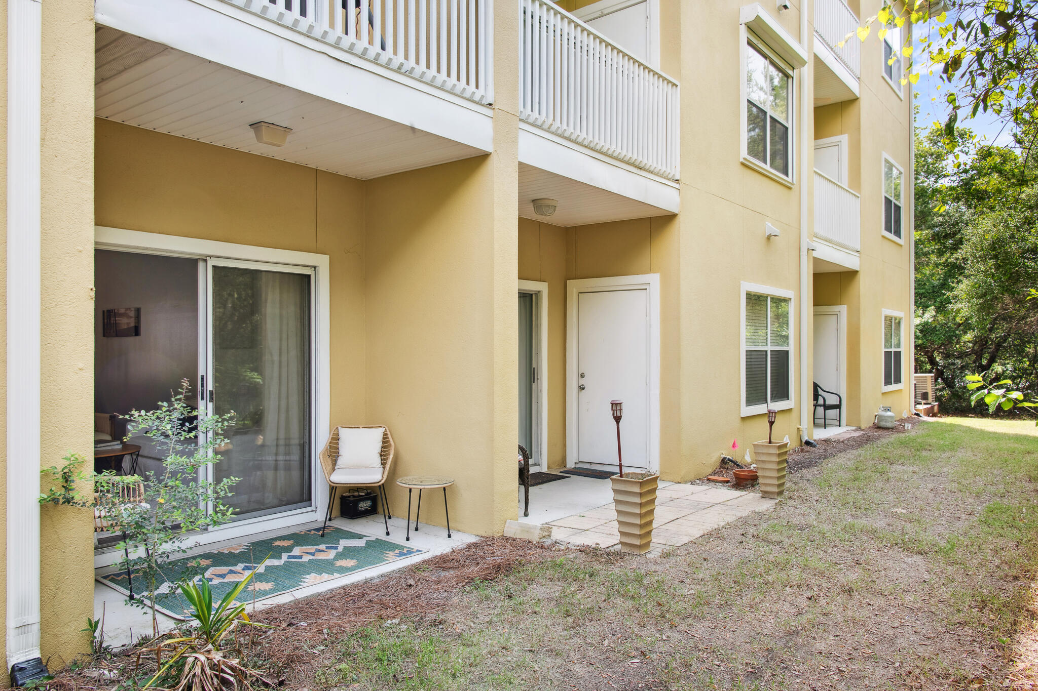 HERONS WATCH CONDO PH 1 - Residential
