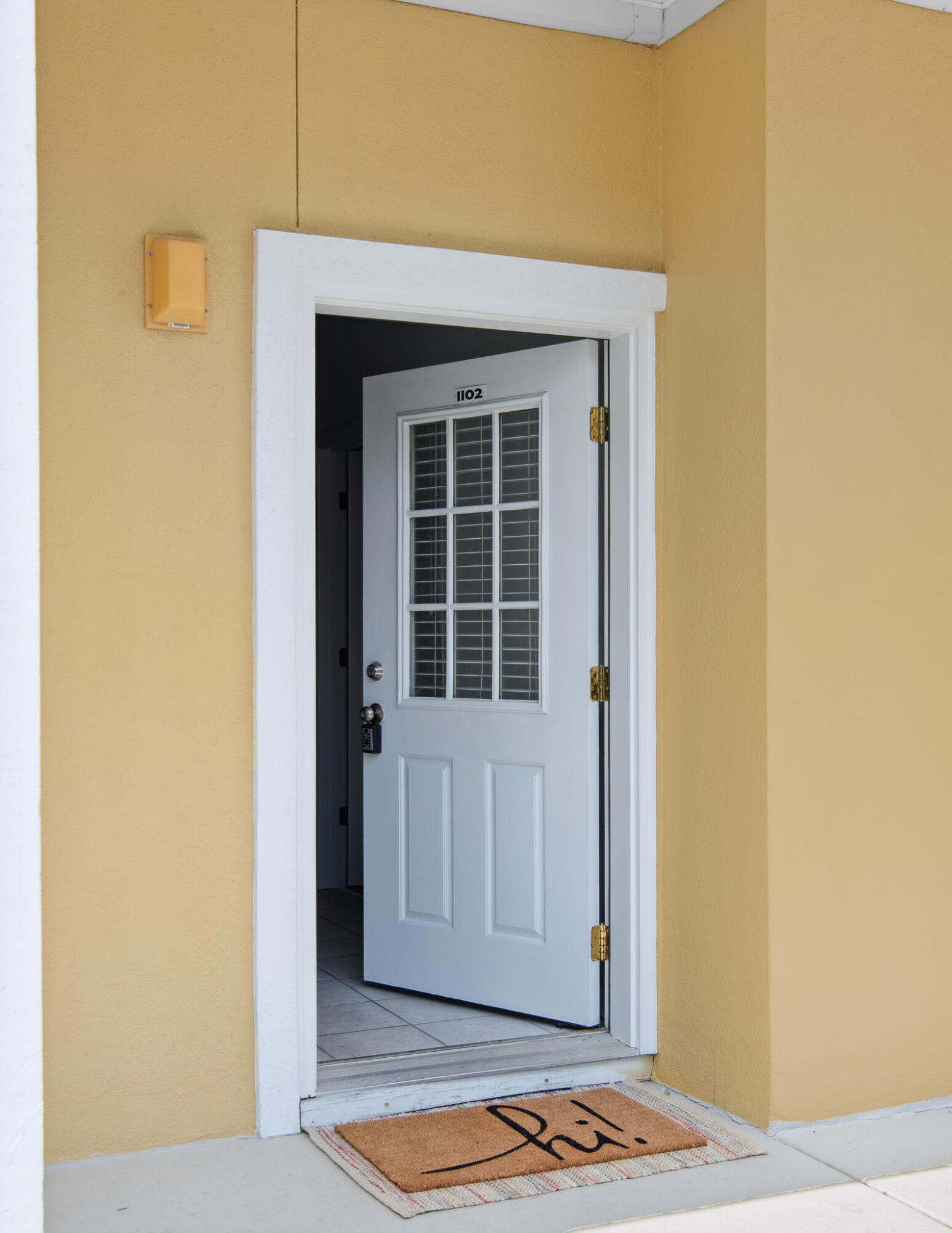 HERONS WATCH CONDO PH 1 - Residential