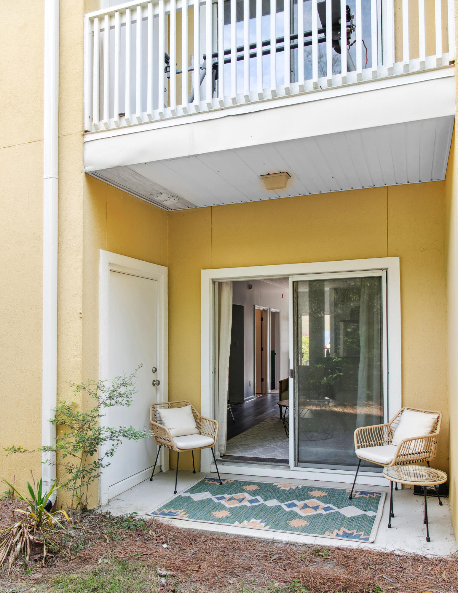 HERONS WATCH CONDO PH 1 - Residential