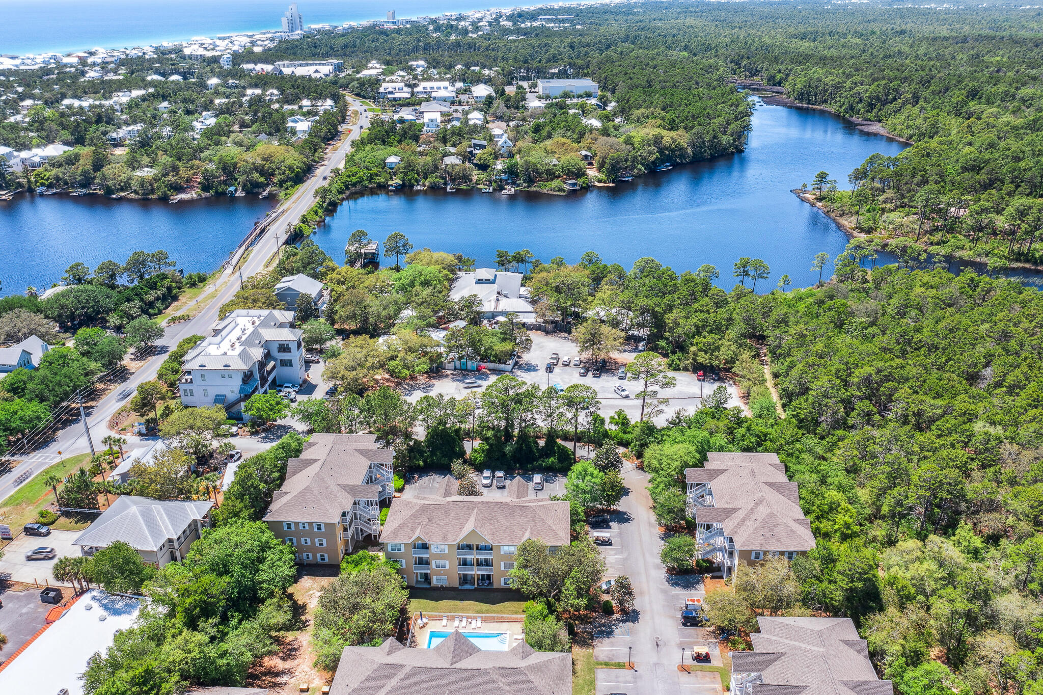 HERONS WATCH CONDO PH 1 - Residential