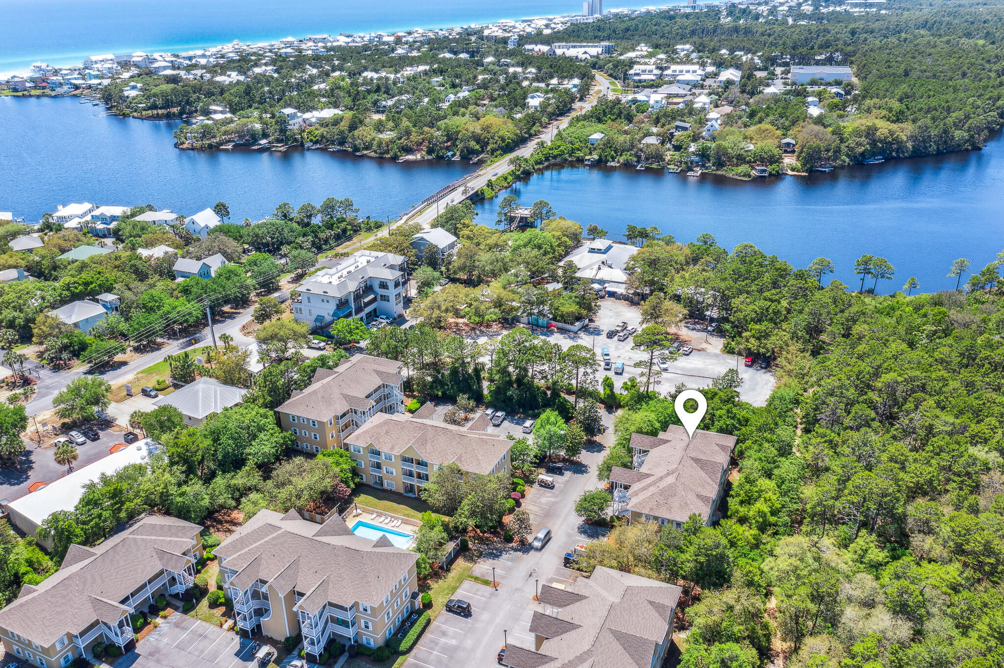 HERONS WATCH CONDO PH 1 - Residential