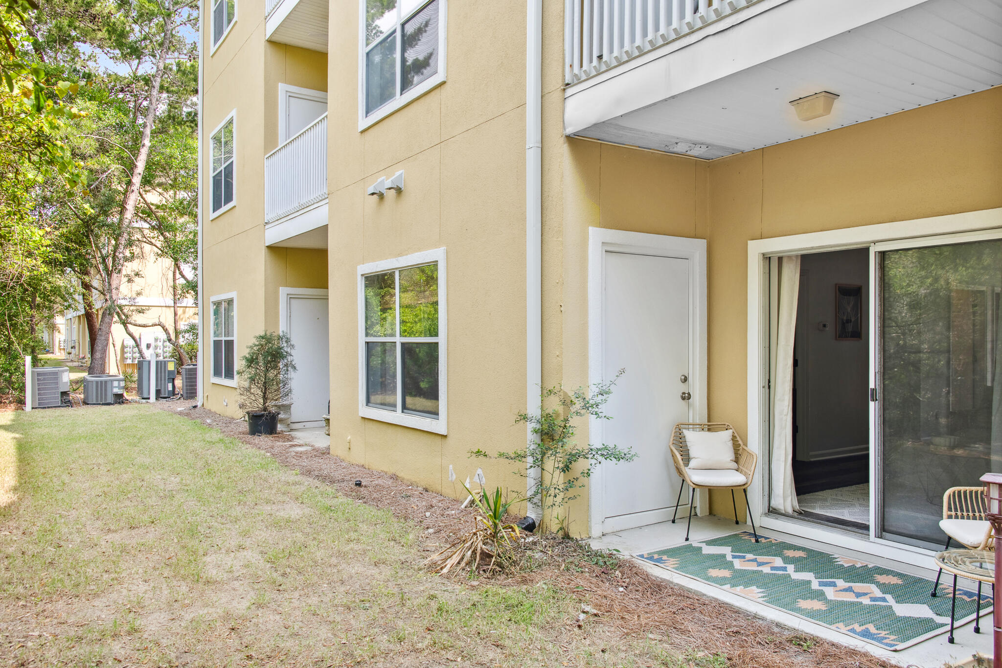 HERONS WATCH CONDO PH 1 - Residential