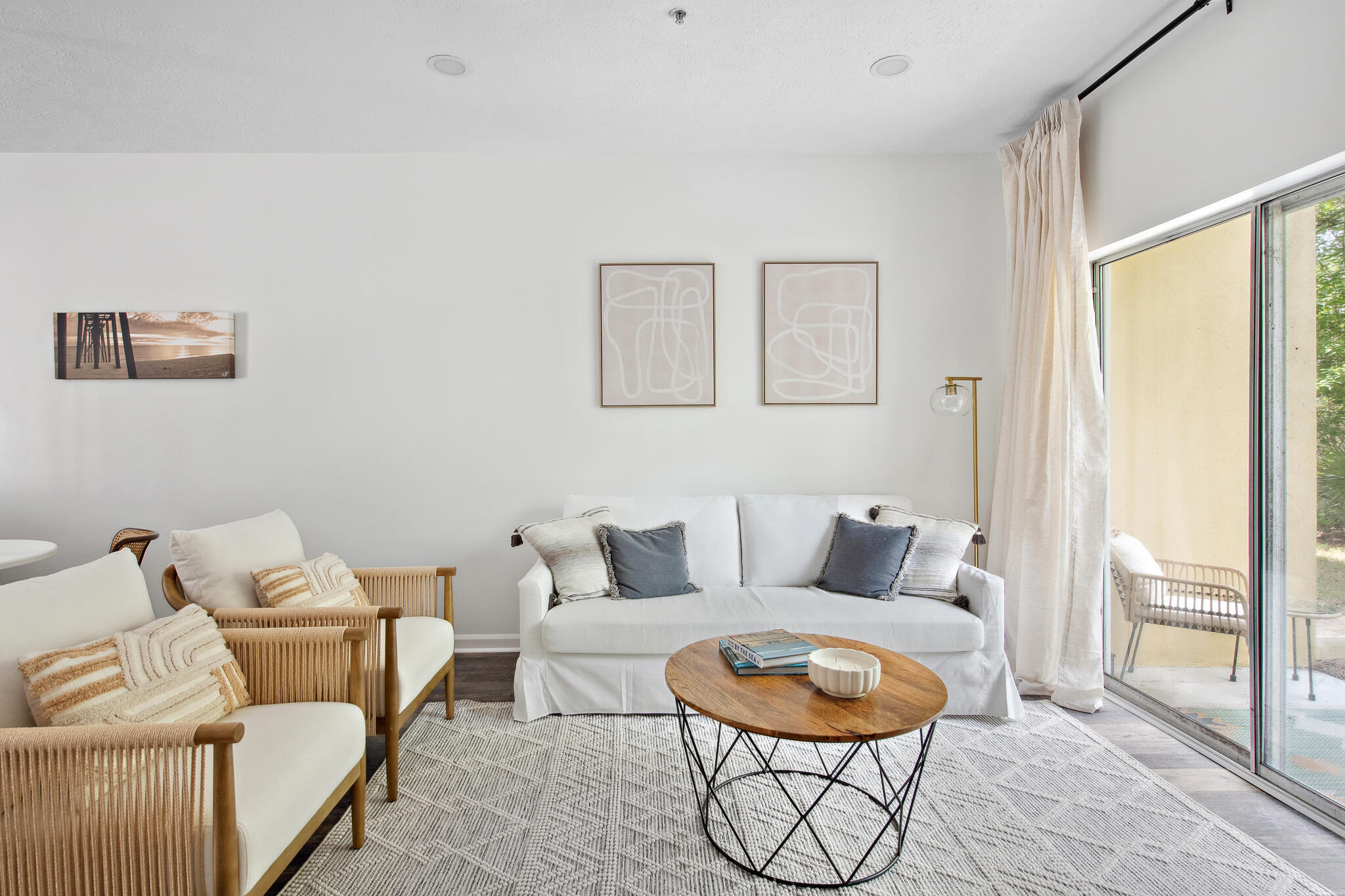 HERONS WATCH CONDO PH 1 - Residential