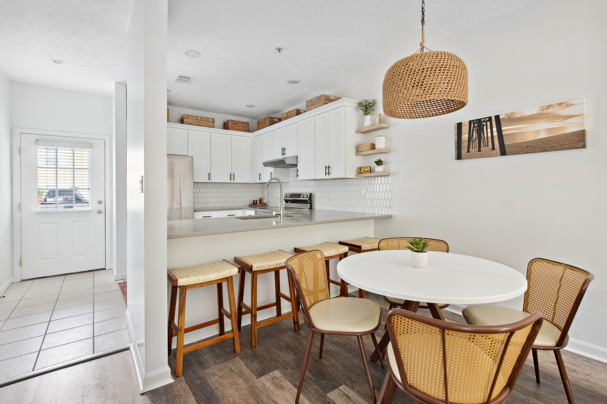 HERONS WATCH CONDO PH 1 - Residential
