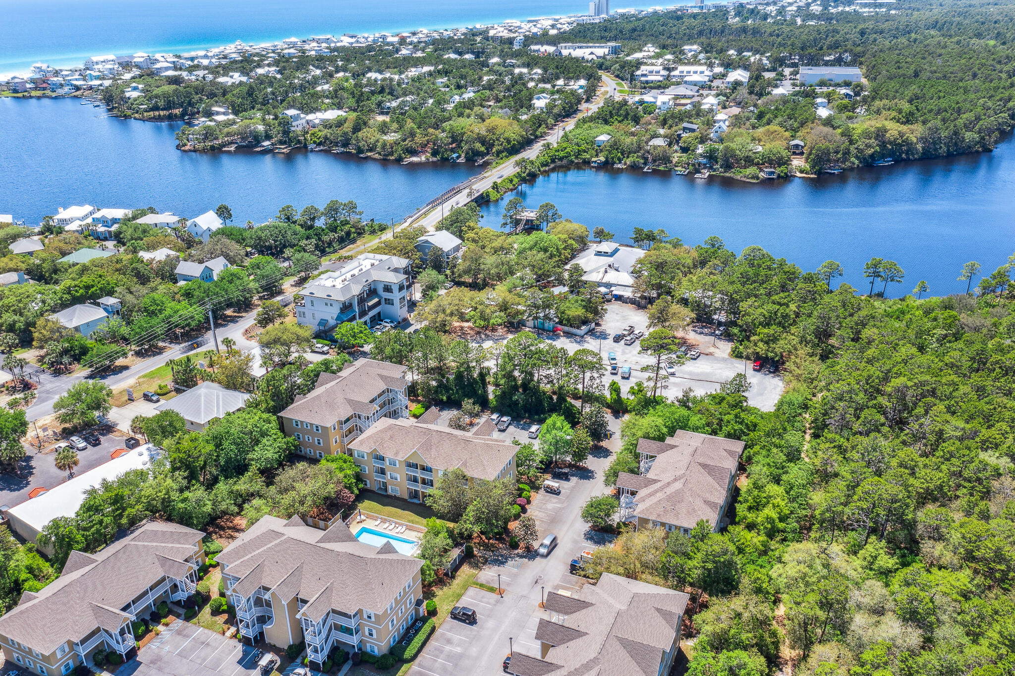 HERONS WATCH CONDO PH 1 - Residential
