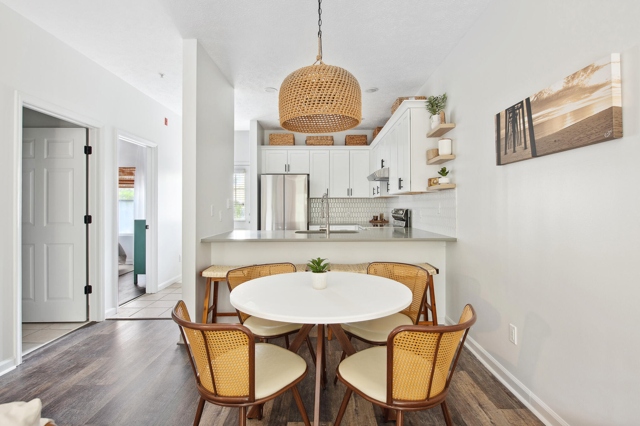 HERONS WATCH CONDO PH 1 - Residential