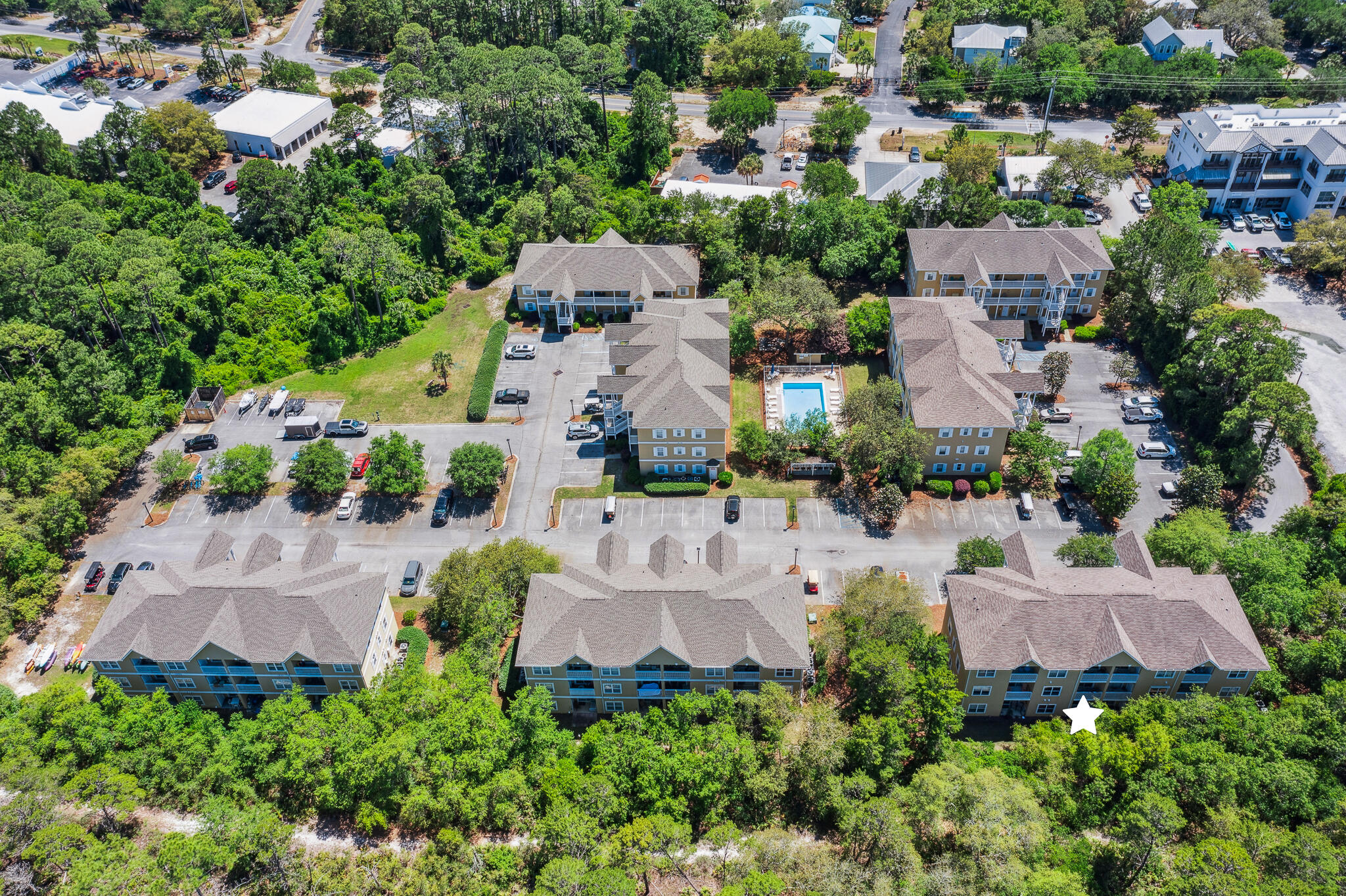 HERONS WATCH CONDO PH 1 - Residential