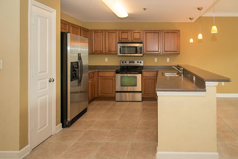 INDIANOLA ON THE WATER - Residential Lease