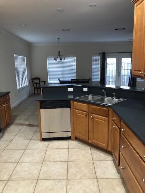 MEDITERRANEAN VILLAGE AT BLUEWATER BAY - Residential Lease